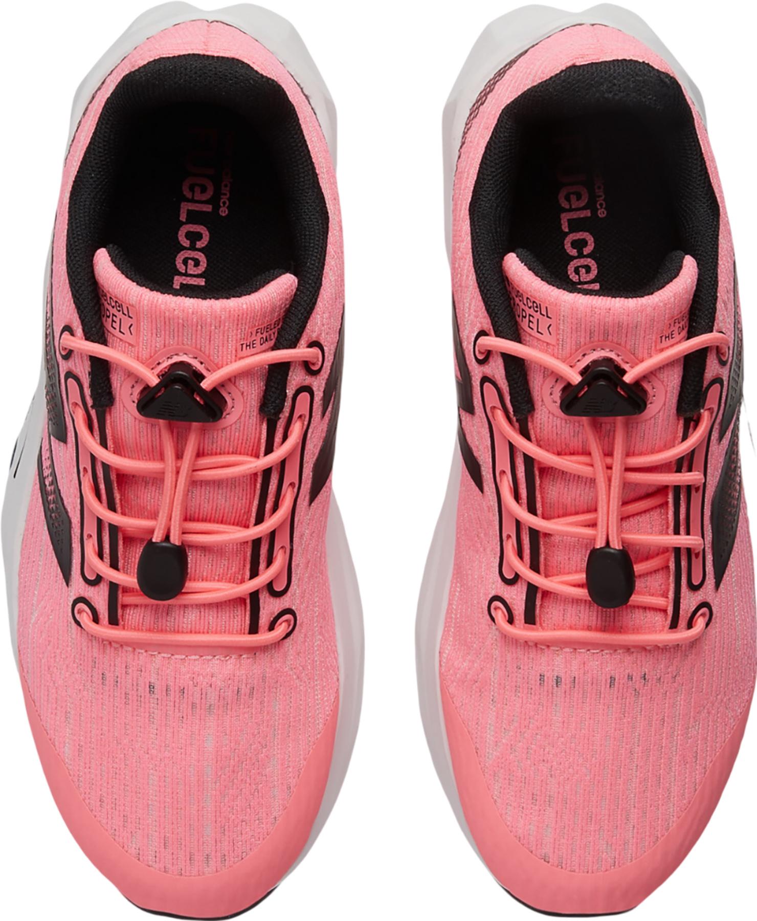 Product gallery image number 4 for product Bungee FuelCell Propel V5 Road Running Shoes - Kids