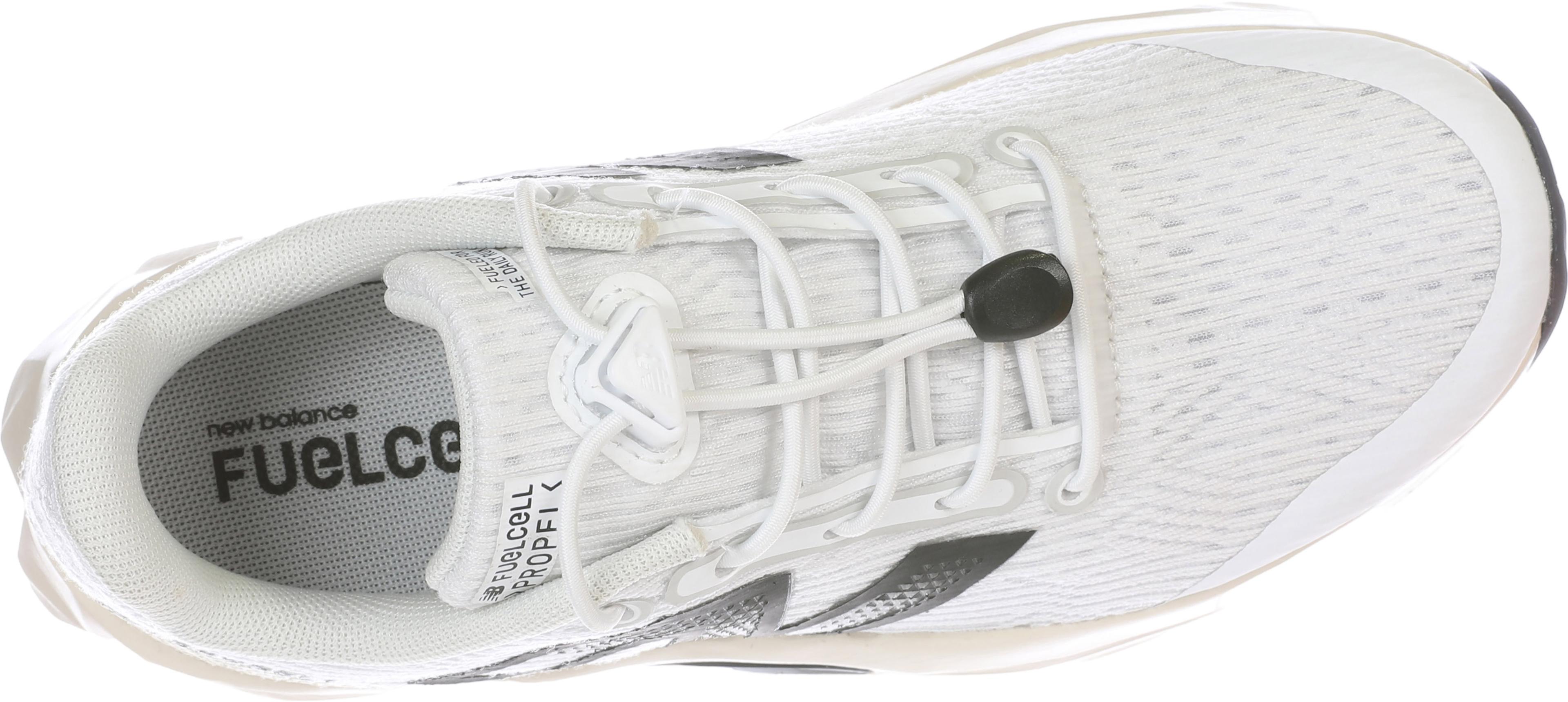 Product gallery image number 4 for product Bungee FuelCell Propel V5 Road Running Shoes - Kids