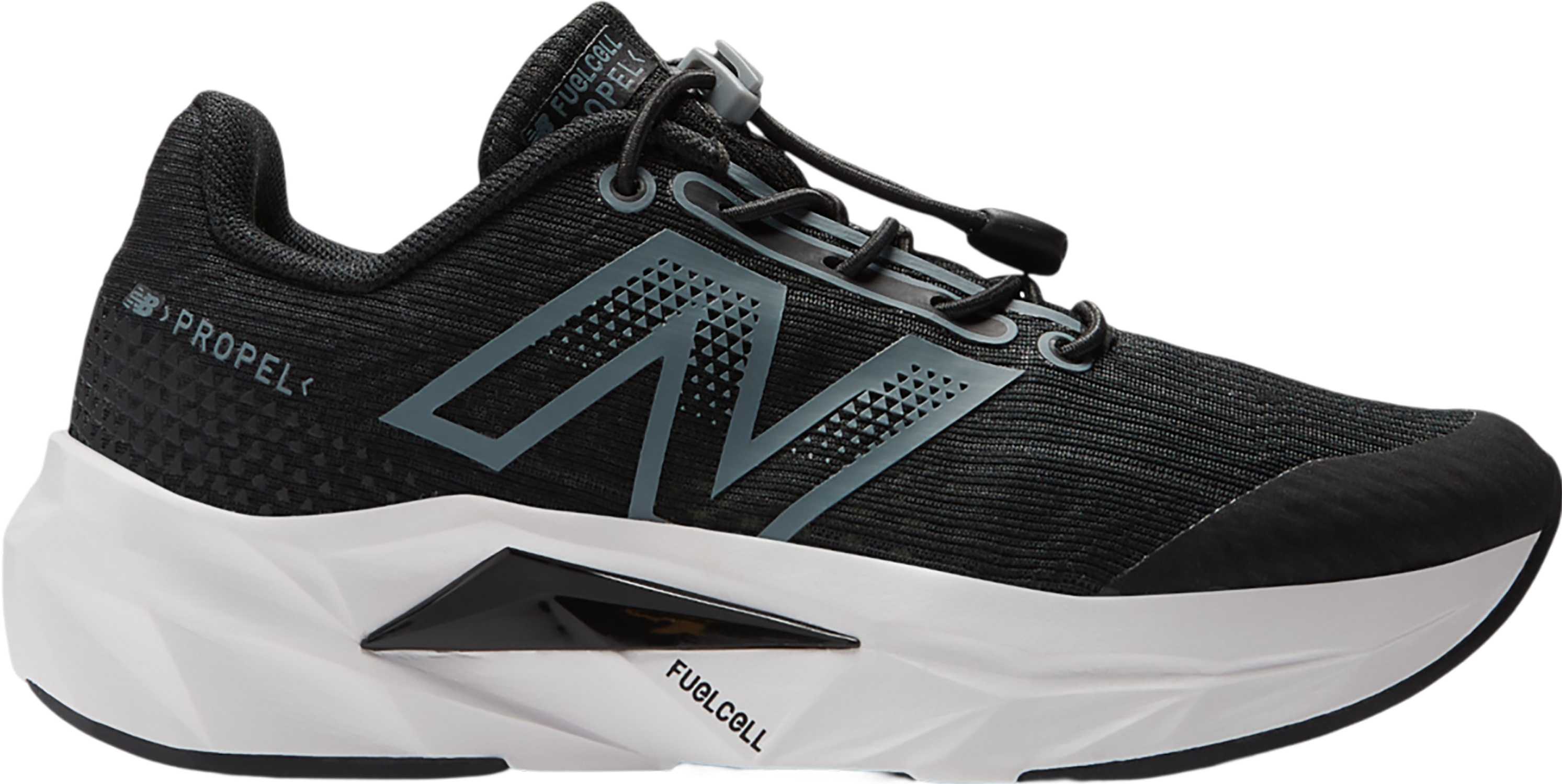 Image de produit pour Souliers de course sur route Bungee FuelCell Propel V5 - Enfant