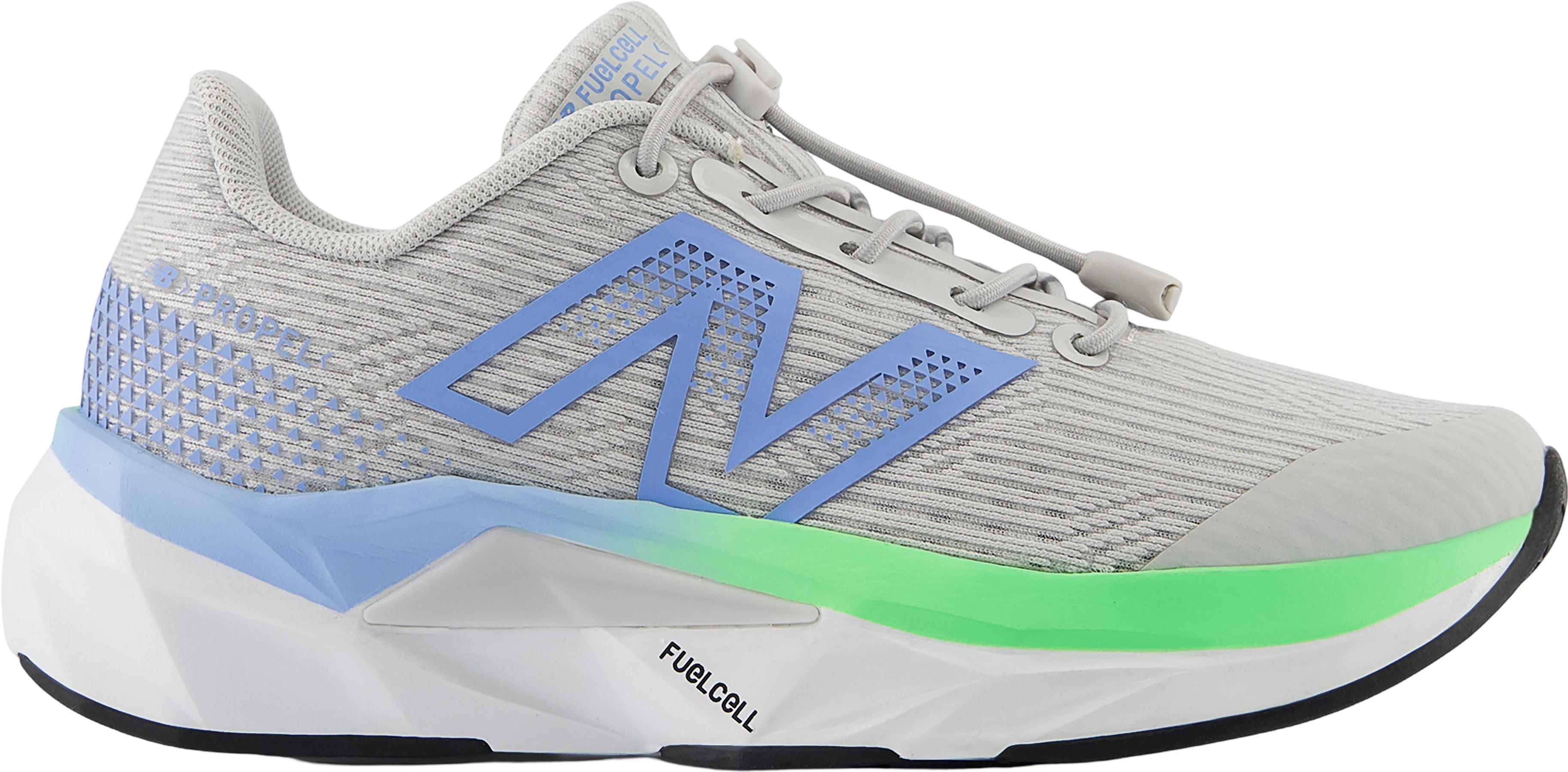 Product image for Bungee FuelCell Propel V5 Road Running Shoes - Kids