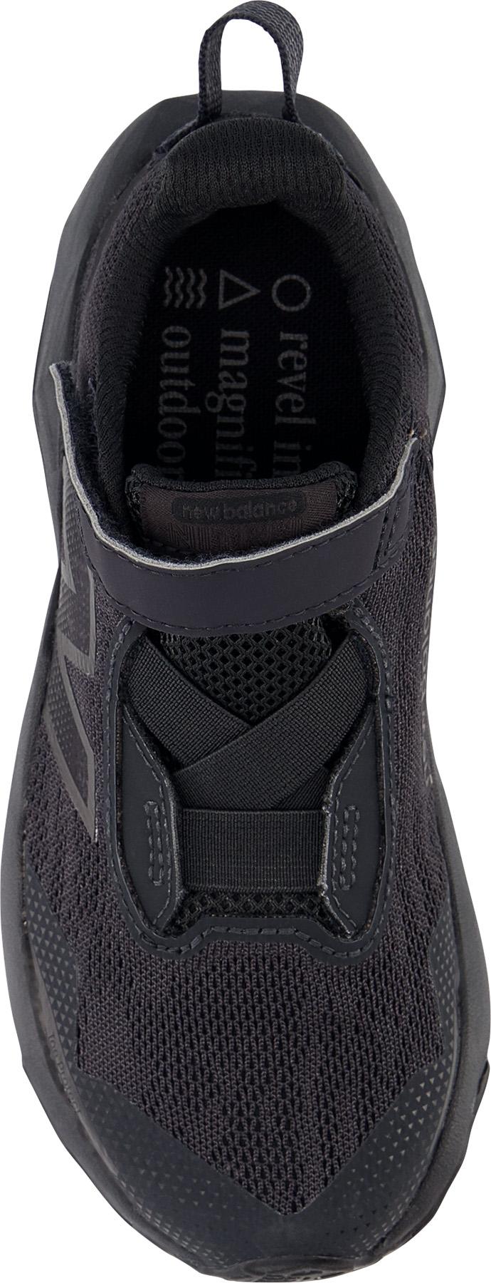 Numéro de l'image de la galerie de produits 5 pour le produit Souliers de course DynaSoft Nitrel v6 - Jeune