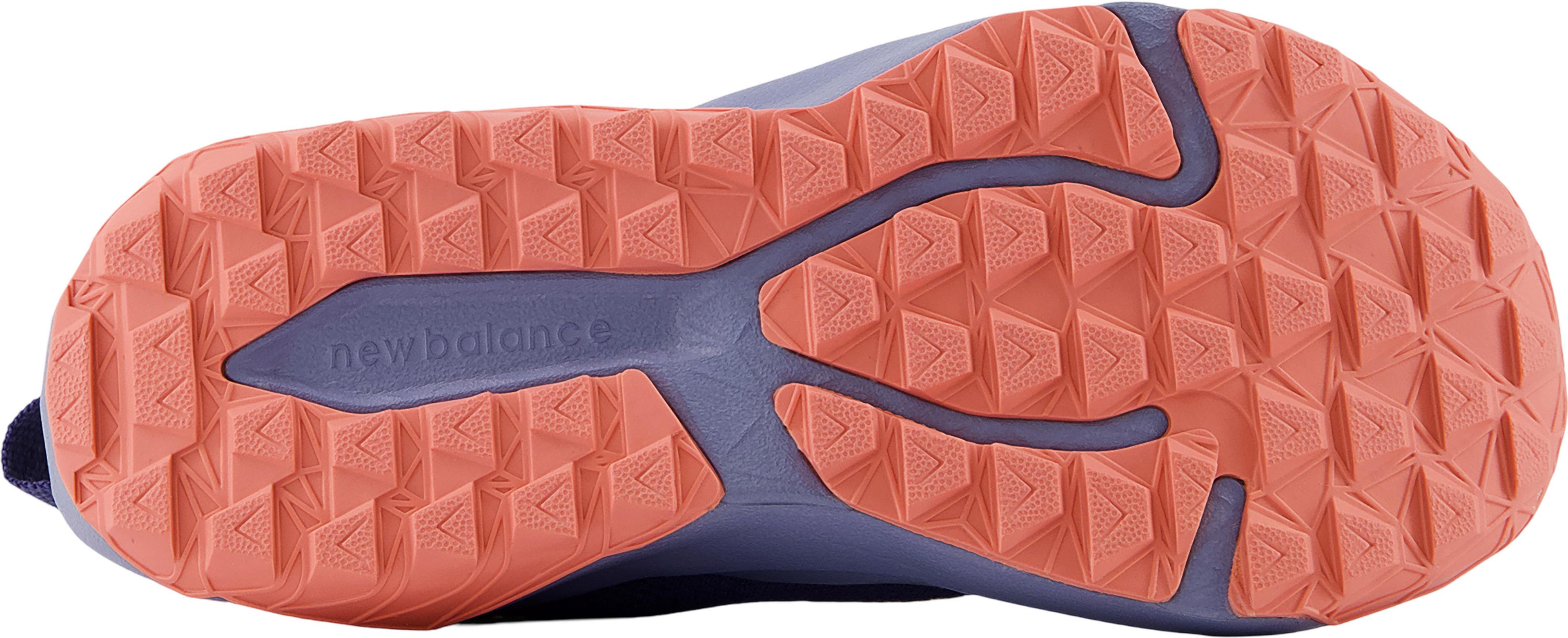 Product gallery image number 2 for product DynaSoft Nitrel V6 Trail Running Shoes - Big Kids