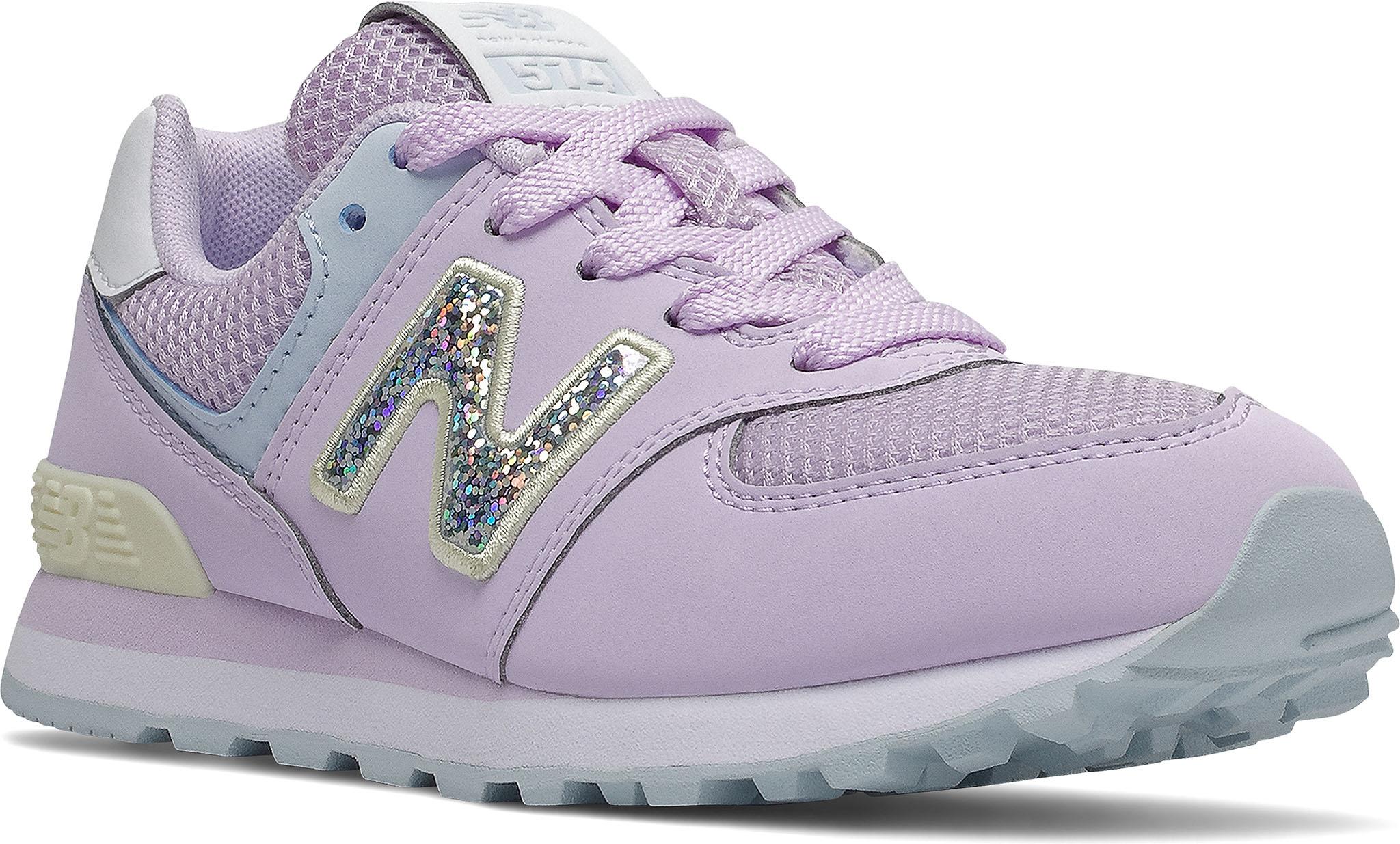 Numéro de l'image de la galerie de produits 2 pour le produit Souliers 574 Core - Petit Enfant