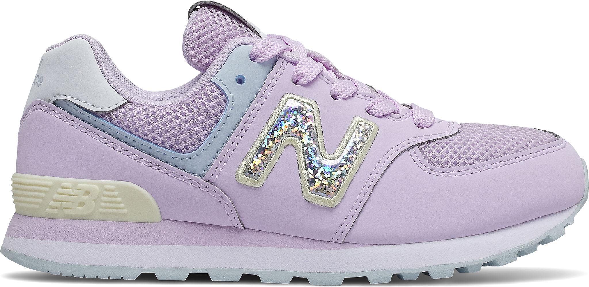 Numéro de l'image de la galerie de produits 1 pour le produit Souliers 574 Core - Petit Enfant