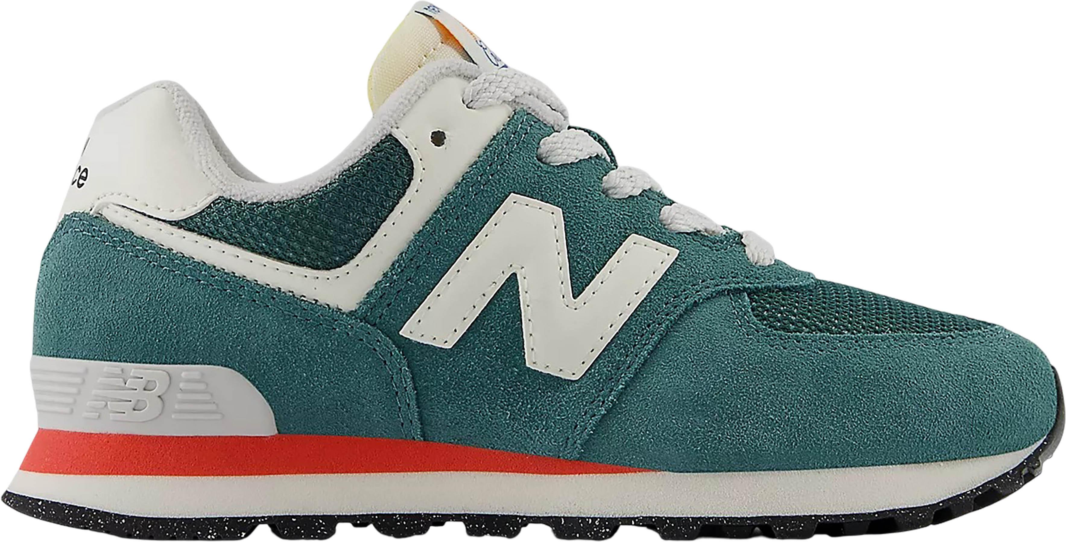 Product image for 574 Core Shoes - Little Kids