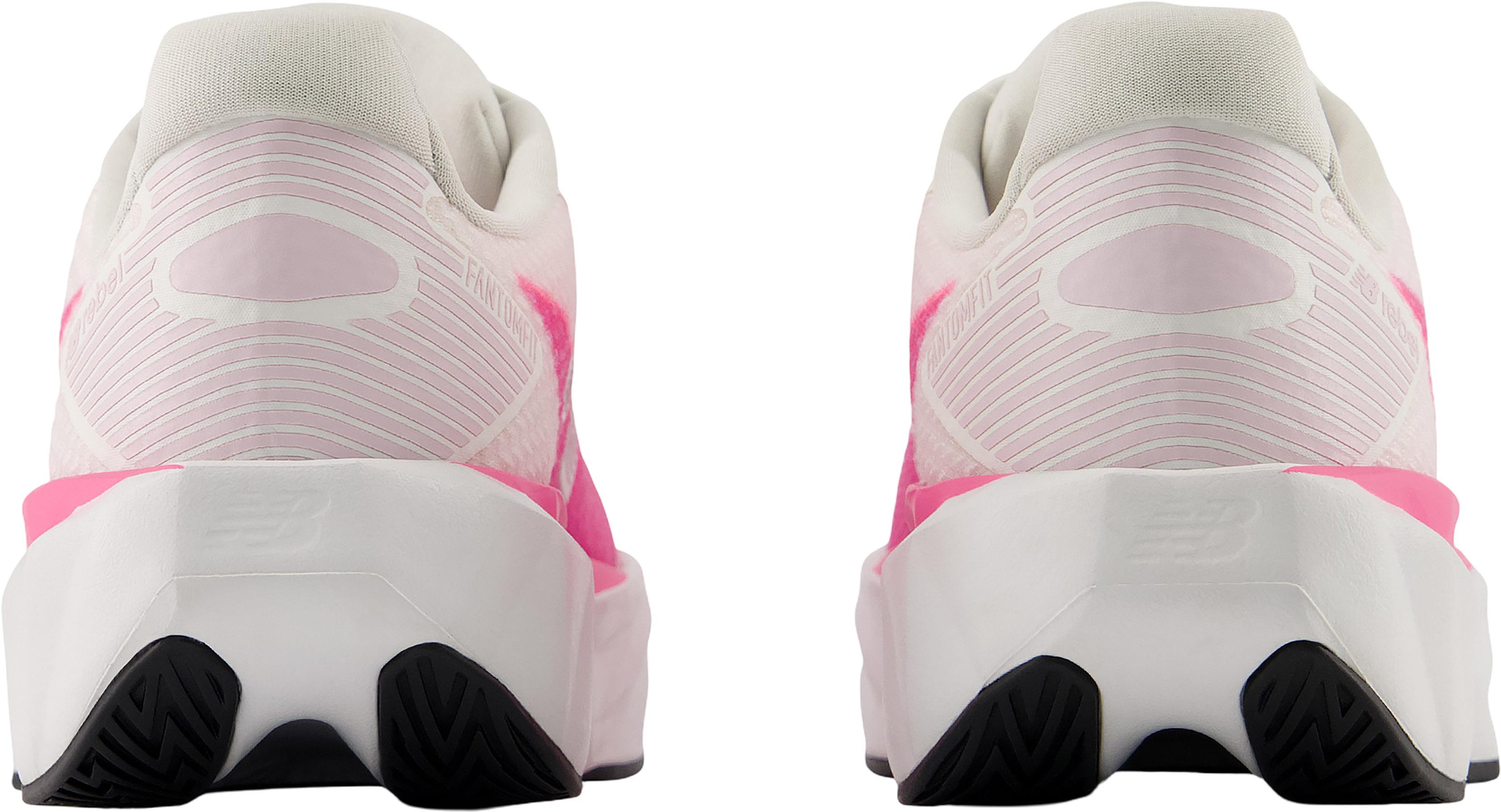 Numéro de l'image de la galerie de produits 2 pour le produit Souliers à lacets élastiques avec serre-cordon FuelCell Rebel - Tout-petit