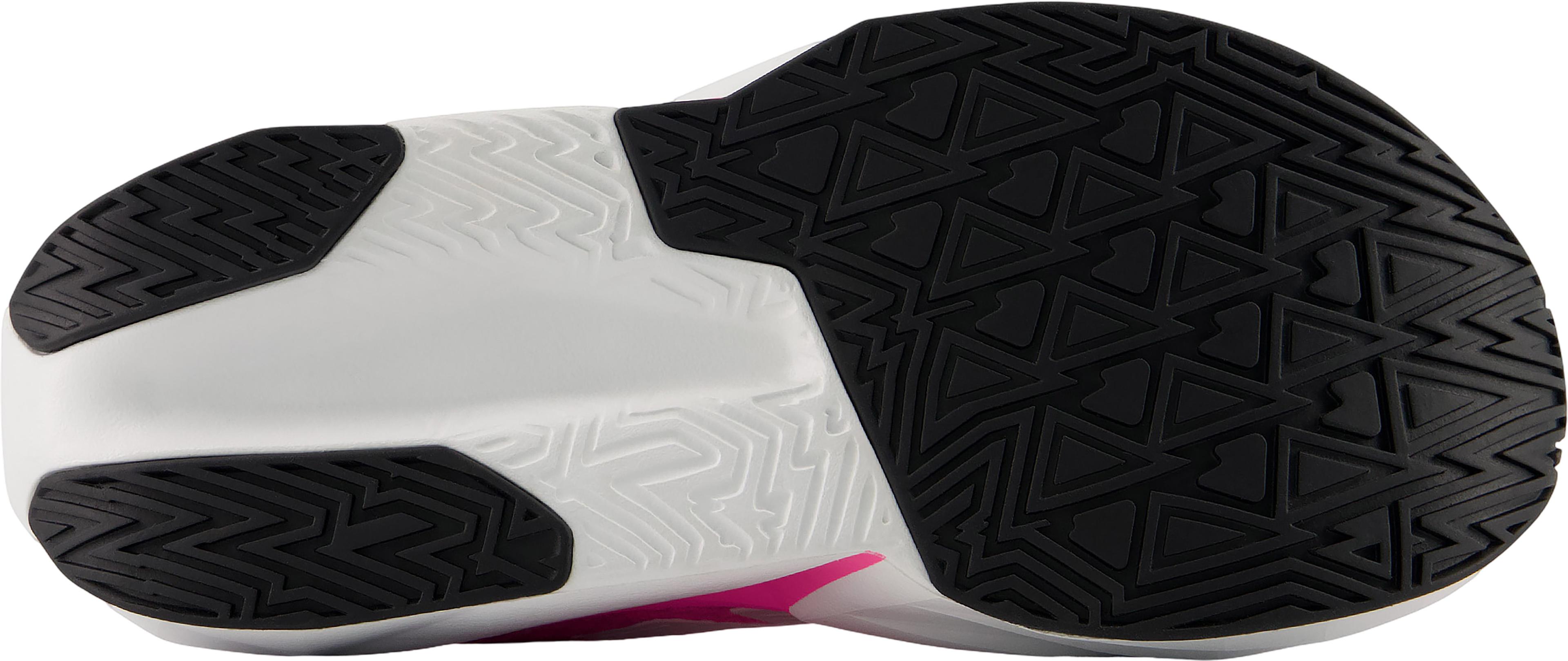 Numéro de l'image de la galerie de produits 3 pour le produit Souliers à lacets élastiques avec serre-cordon FuelCell Rebel - Tout-petit
