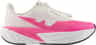 Colour: Pink Heat - Sea Salt - White
