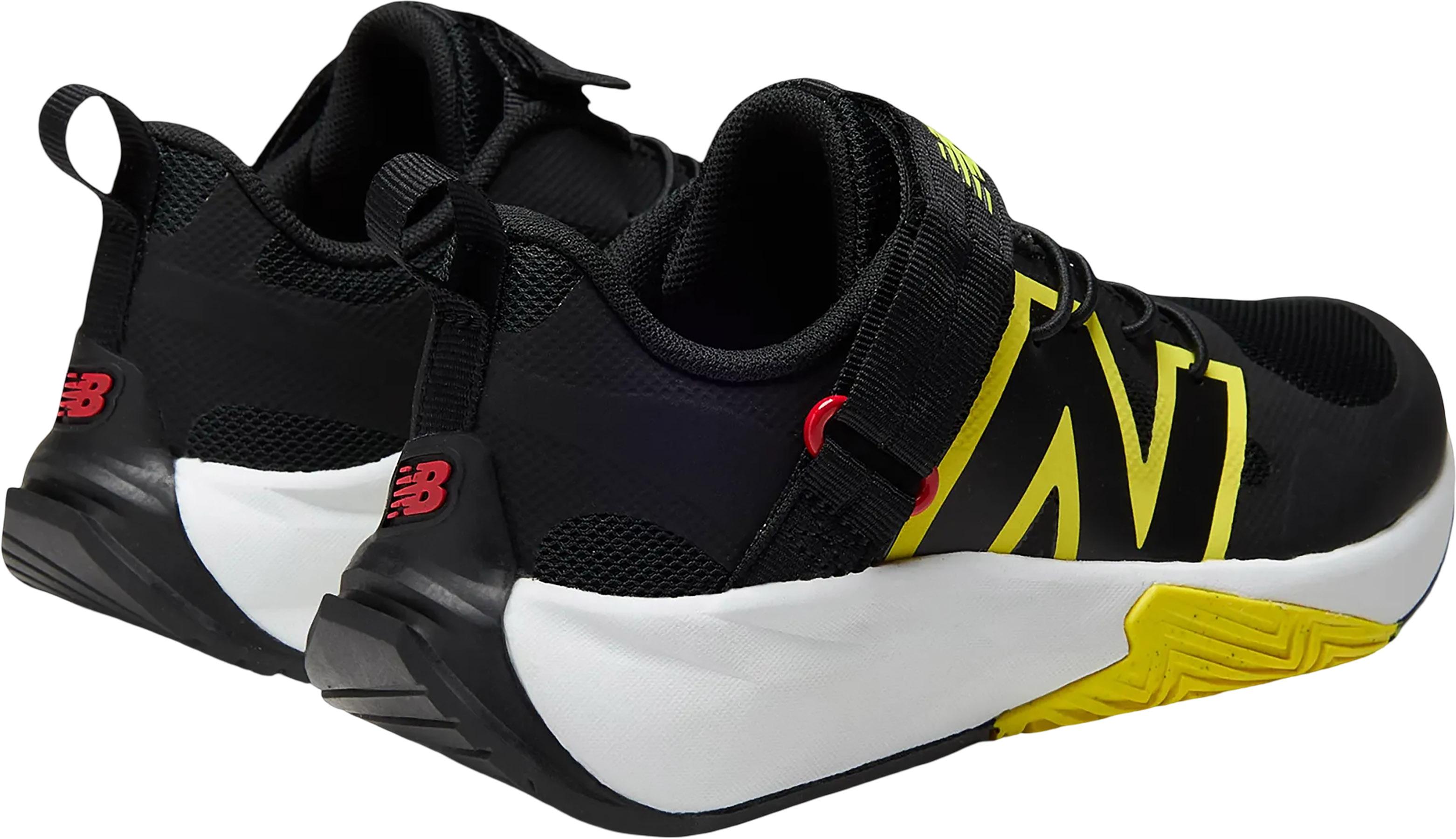 Numéro de l'image de la galerie de produits 2 pour le produit Souliers FuelCell Play lacets élastiques avec sangle supérieure - Enfant