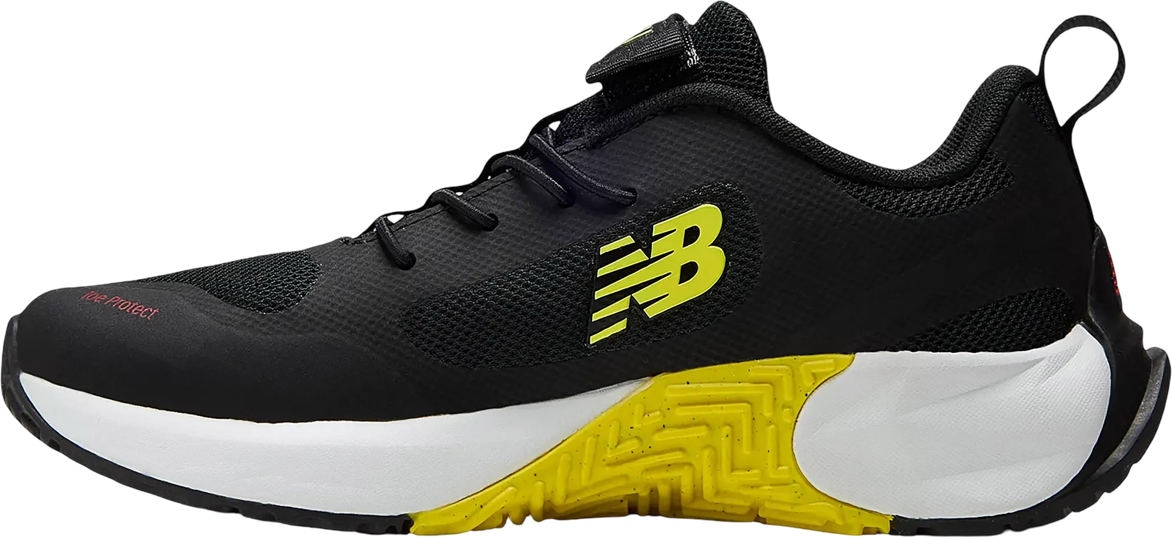 Numéro de l'image de la galerie de produits 5 pour le produit Souliers FuelCell Play lacets élastiques avec sangle supérieure - Enfant