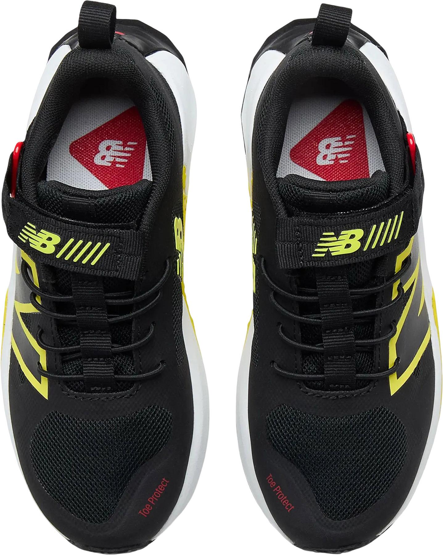 Numéro de l'image de la galerie de produits 6 pour le produit Souliers FuelCell Play lacets élastiques avec sangle supérieure - Enfant