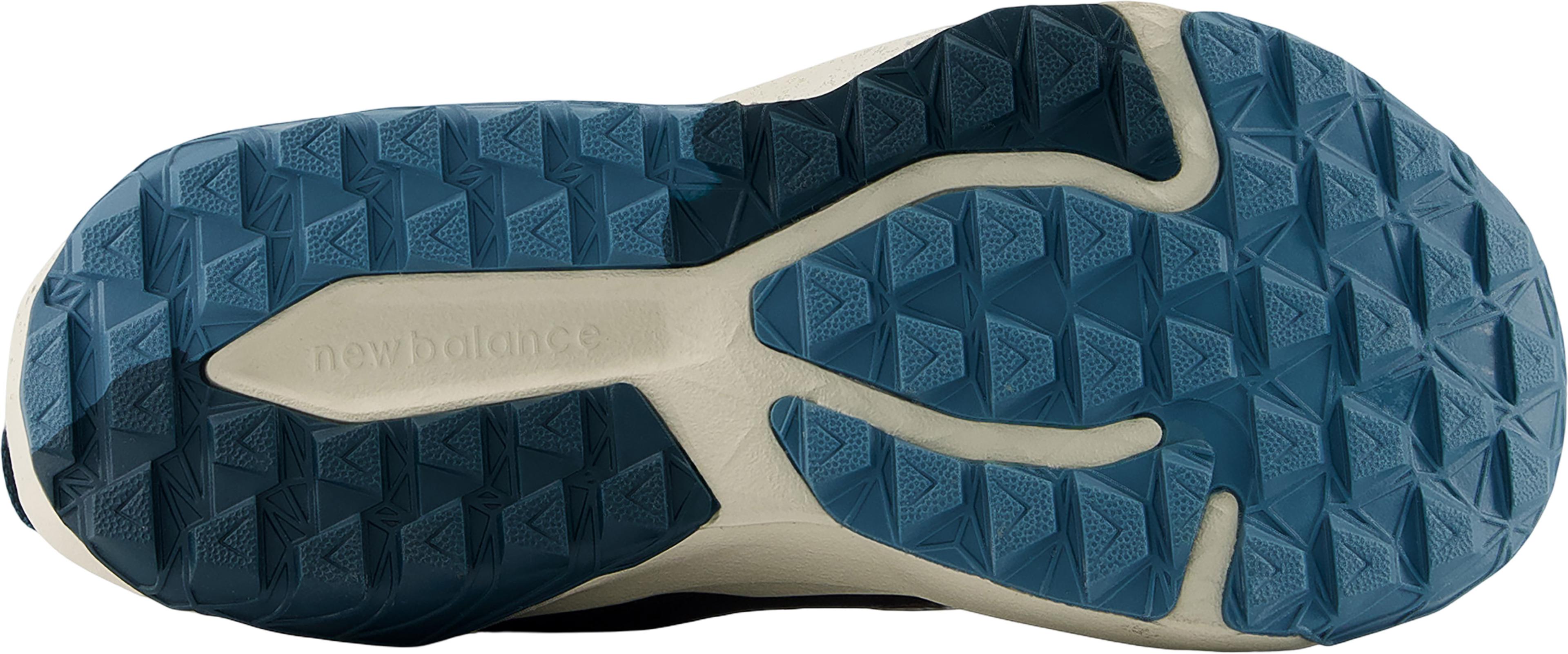 Product gallery image number 2 for product Nitrel Bungee Lace with Top Strap Shoes - Little Kids
