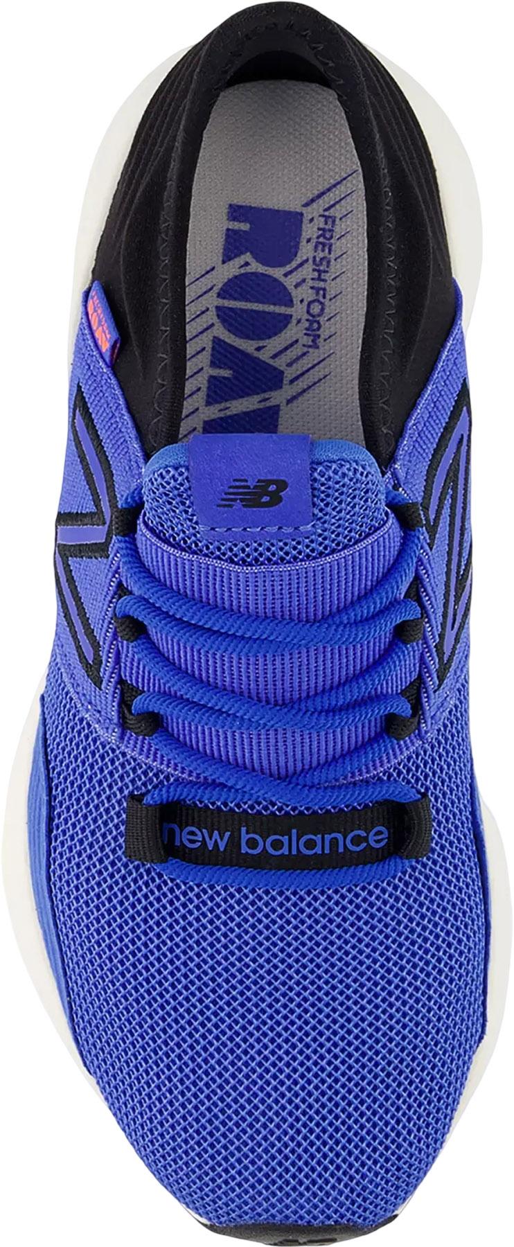 Numéro de l'image de la galerie de produits 5 pour le produit Souliers de course Roav Lace [Large] - Enfant