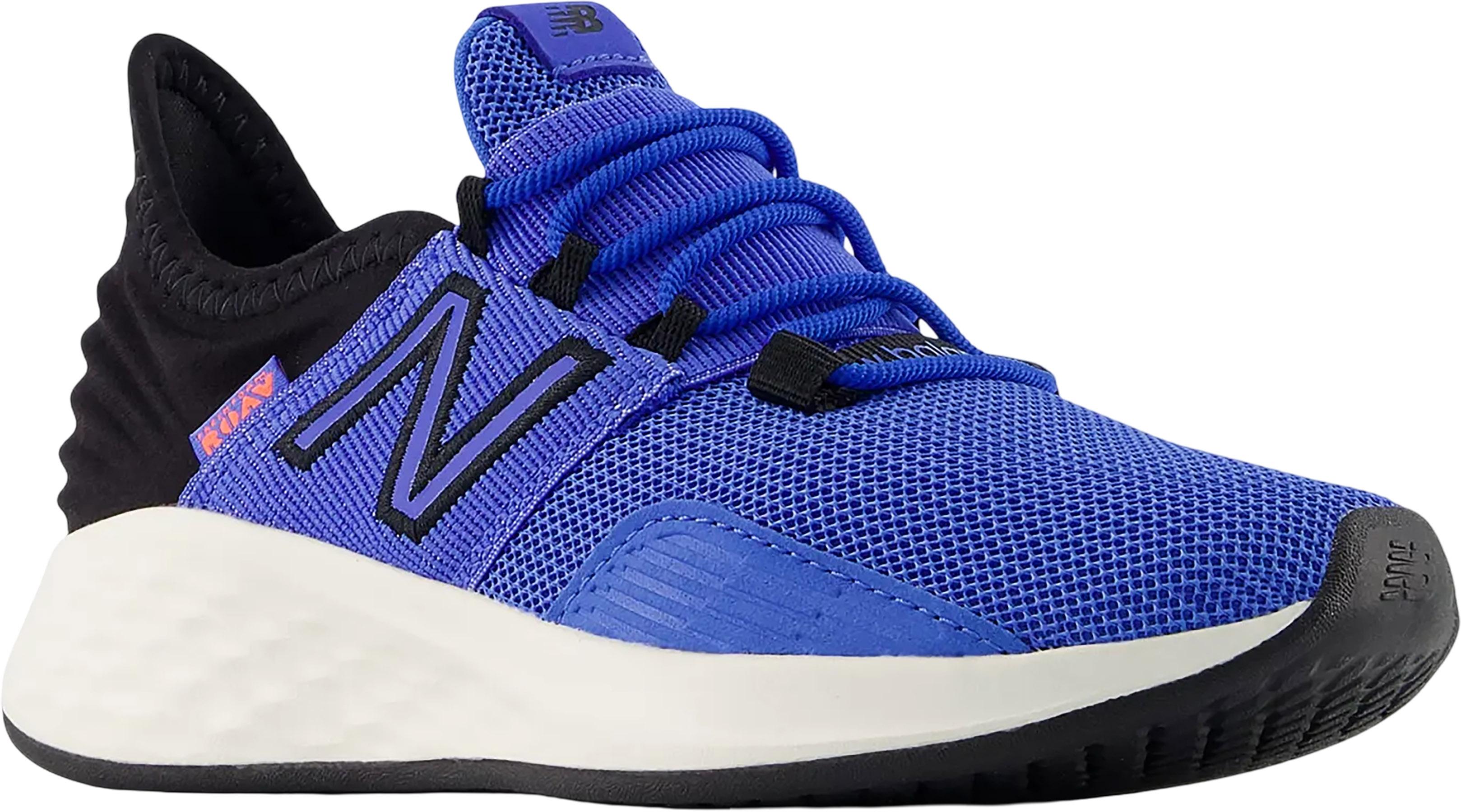 Numéro de l'image de la galerie de produits 3 pour le produit Souliers de course Roav Lace - Enfant