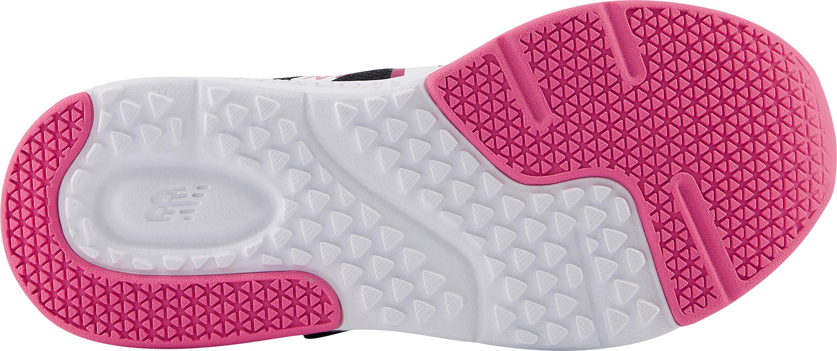 Product gallery image number 3 for product Dynasoft 545 Bungee Lace with Top Strap Shoes - Kid