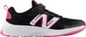 Colour: Black - Carnival Pink