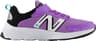 Colour: Purple Fade - Black