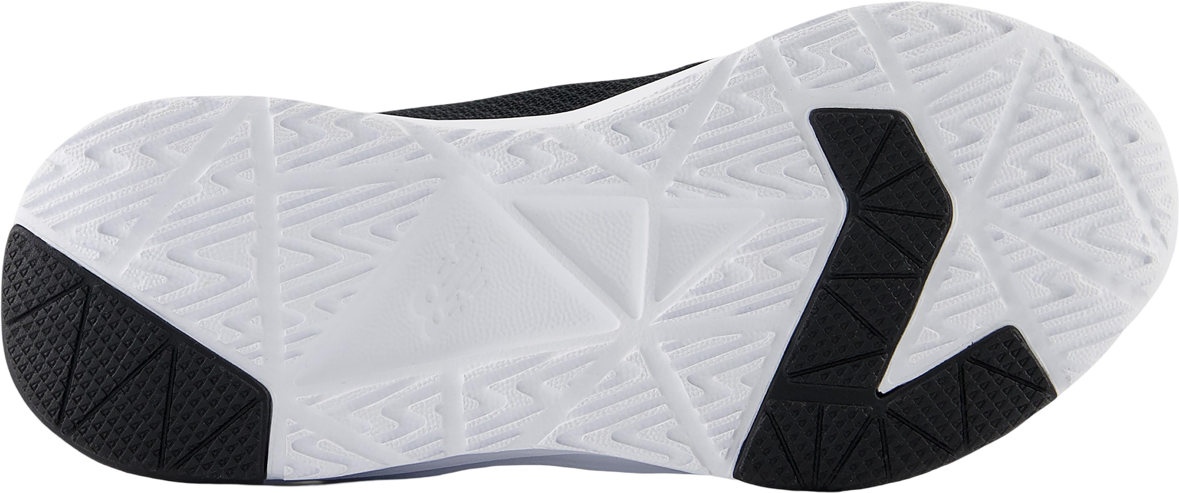 Product gallery image number 4 for product 578v1 Bungee Lace with Top Strap Shoes - Little Kids