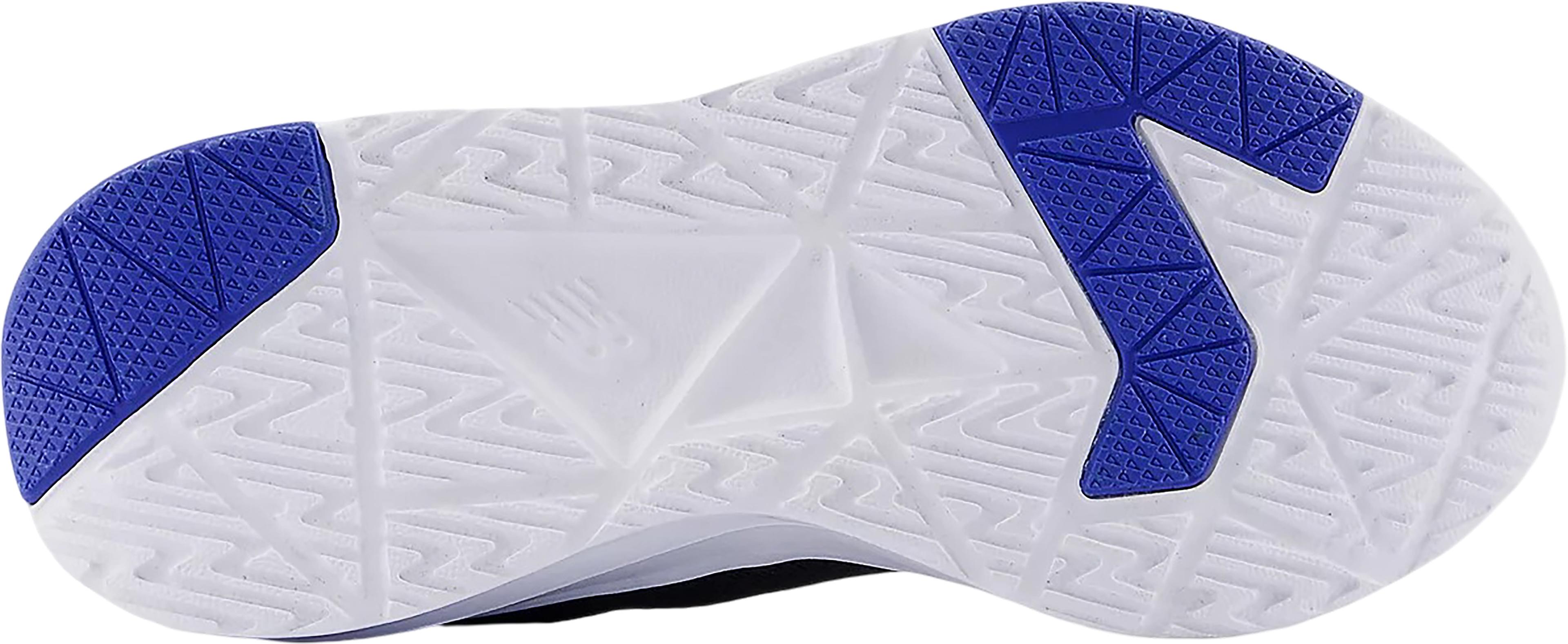 Numéro de l'image de la galerie de produits 2 pour le produit Souliers à lacets élastiques avec sangle supérieure 578v1 - Petit enfant