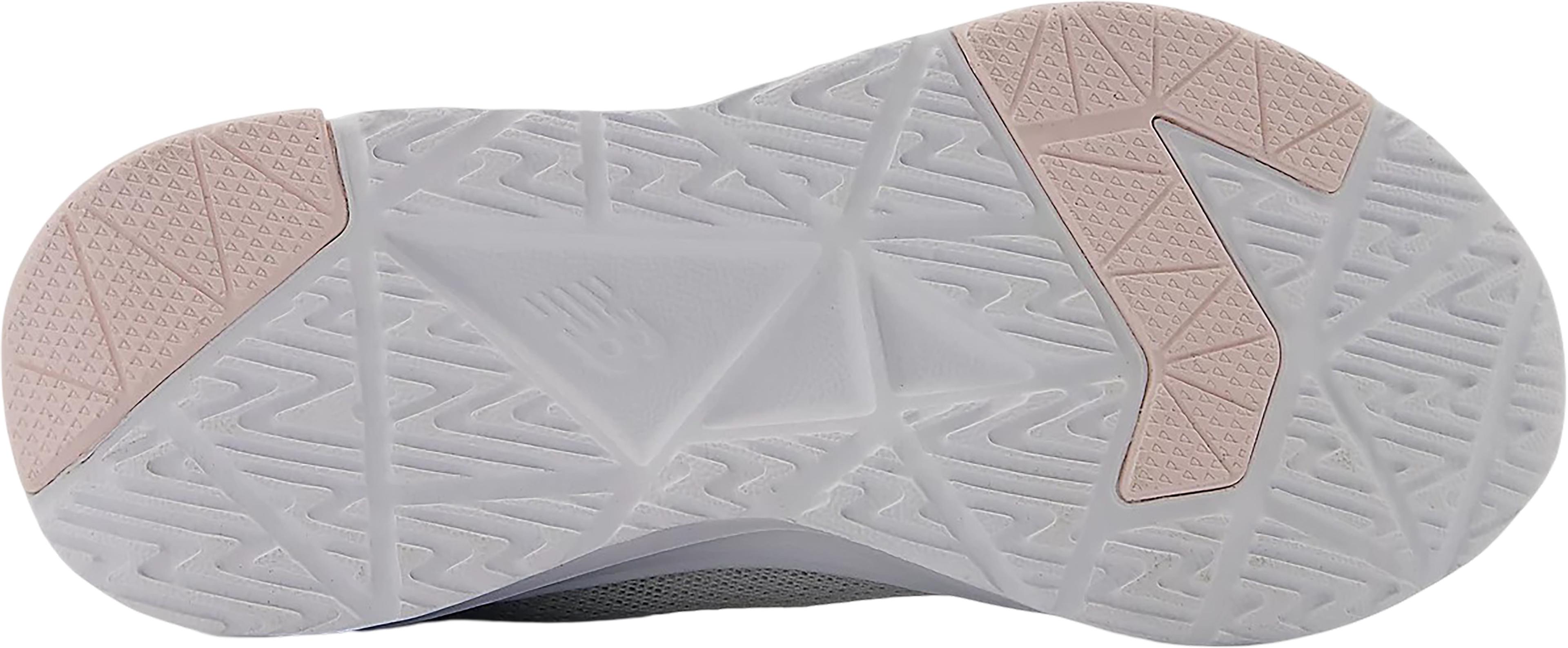 Product gallery image number 2 for product 578v1 Bungee Lace with Top Strap Shoes - Little Kids