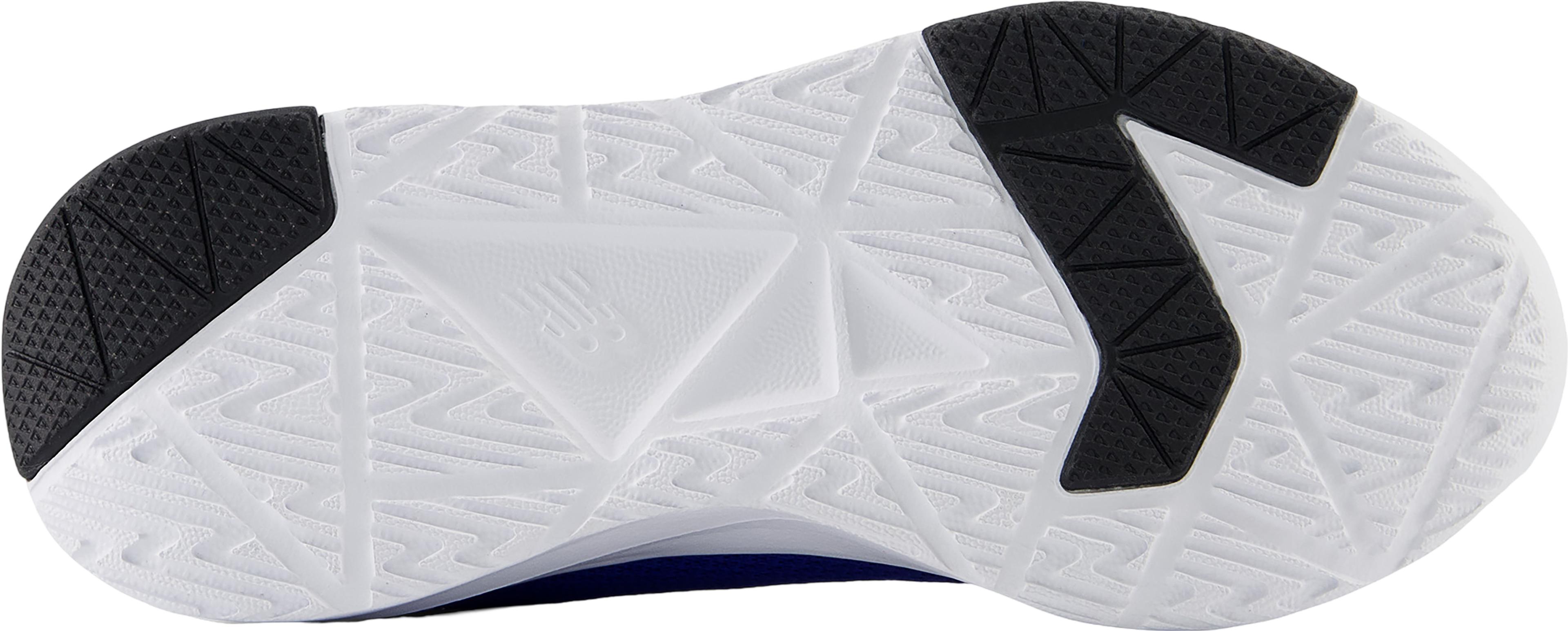 Product gallery image number 2 for product 578v1 Bungee Lace with Top Strap Shoes - Little Kids