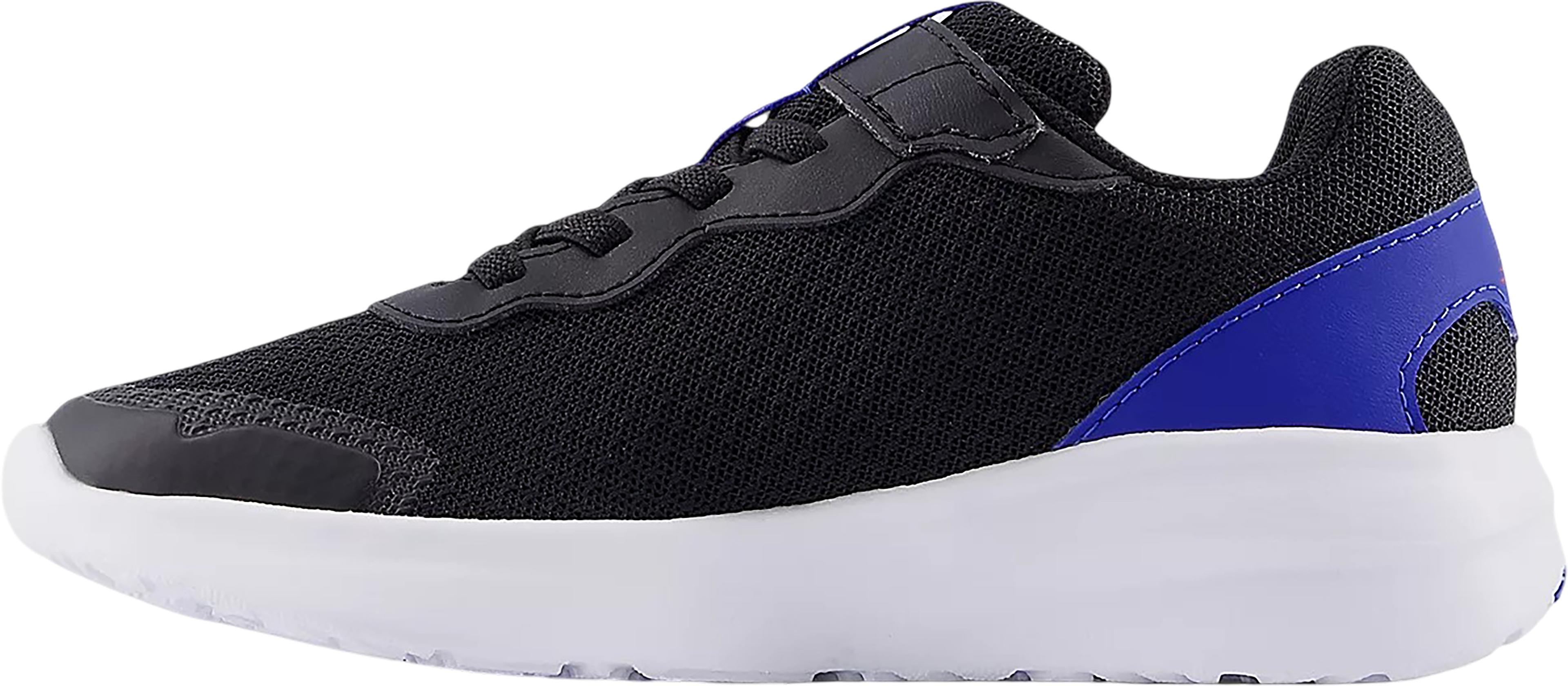 Numéro de l'image de la galerie de produits 4 pour le produit Souliers à lacets élastiques avec sangle supérieure 578v1 - Petit enfant