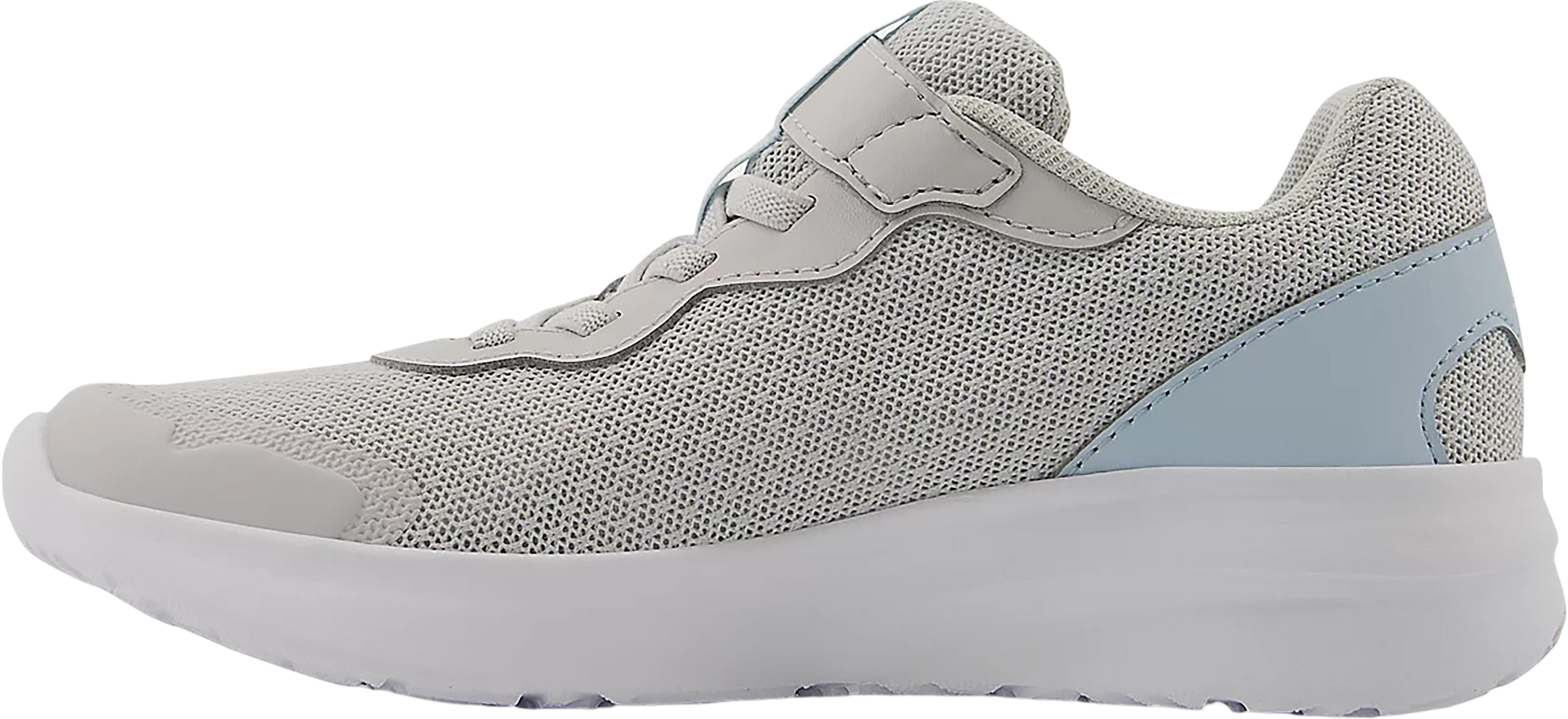 Product gallery image number 4 for product 578v1 Bungee Lace with Top Strap Shoes - Little Kids