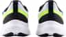 Colour: Glint Blue - Alkaline Green - Black