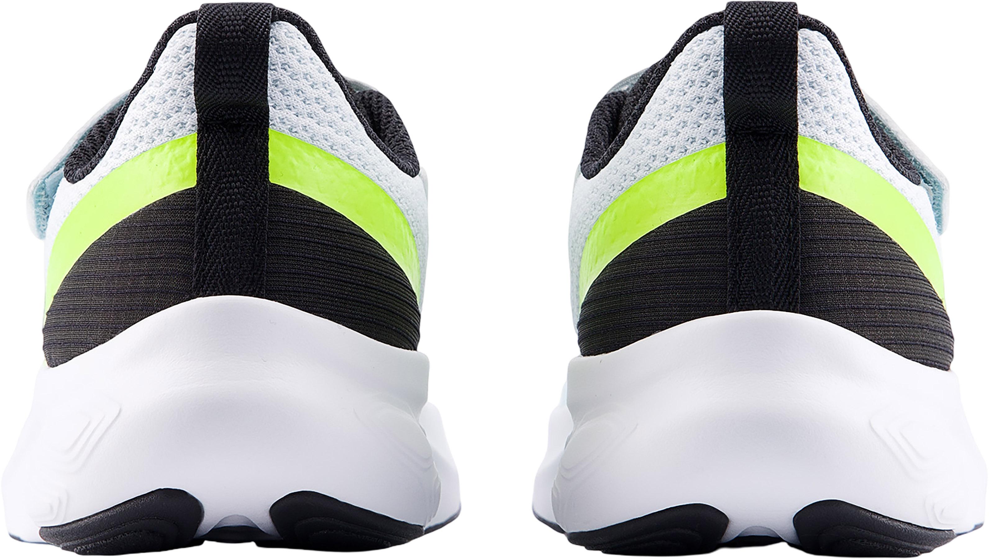 Product gallery image number 2 for product Fresh Foam 625 V1 Bungee Strap Road Running Shoes - Kids