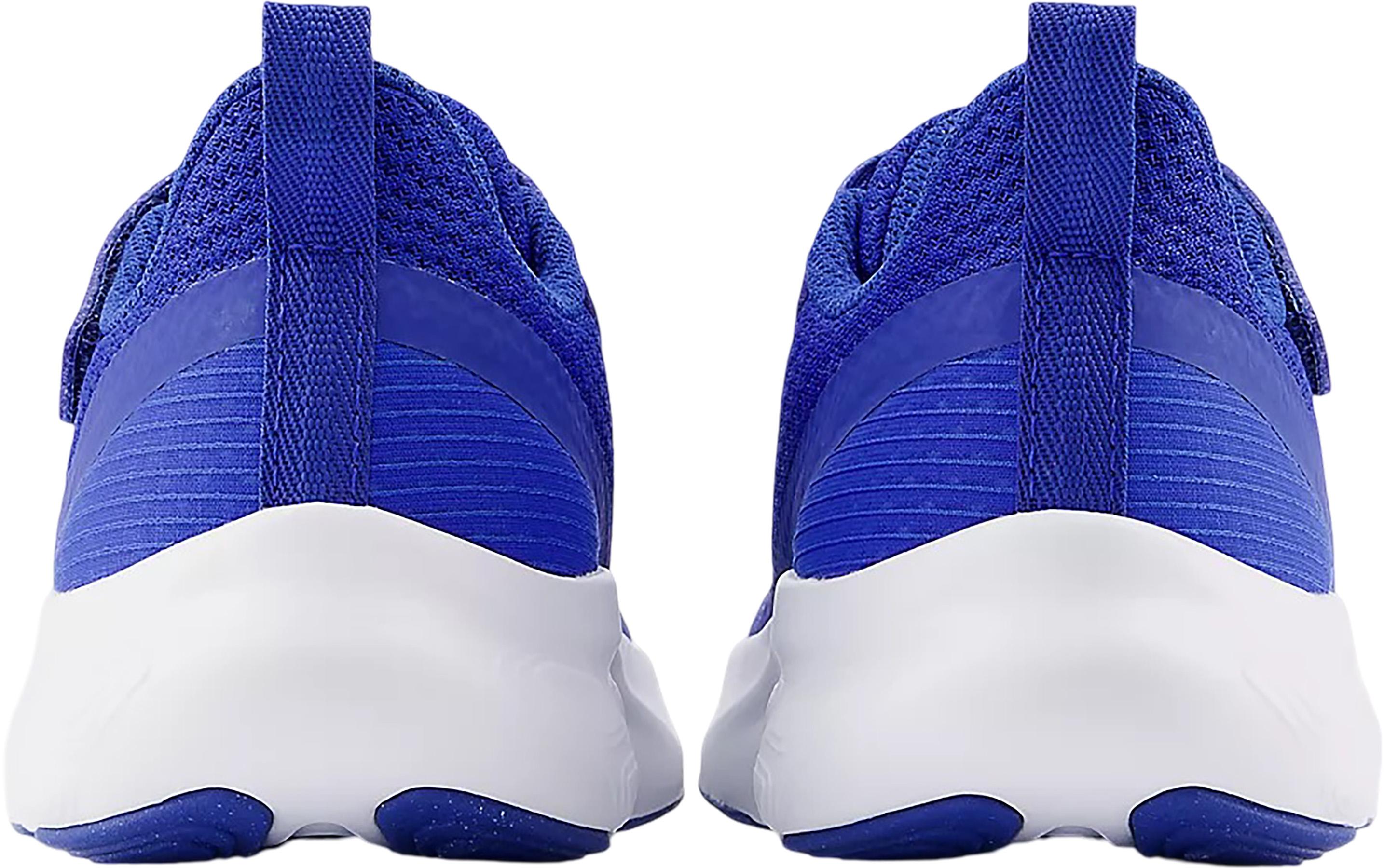 Product gallery image number 5 for product Fresh Foam 625 V1 Bungee Strap Road Running Shoes - Kids