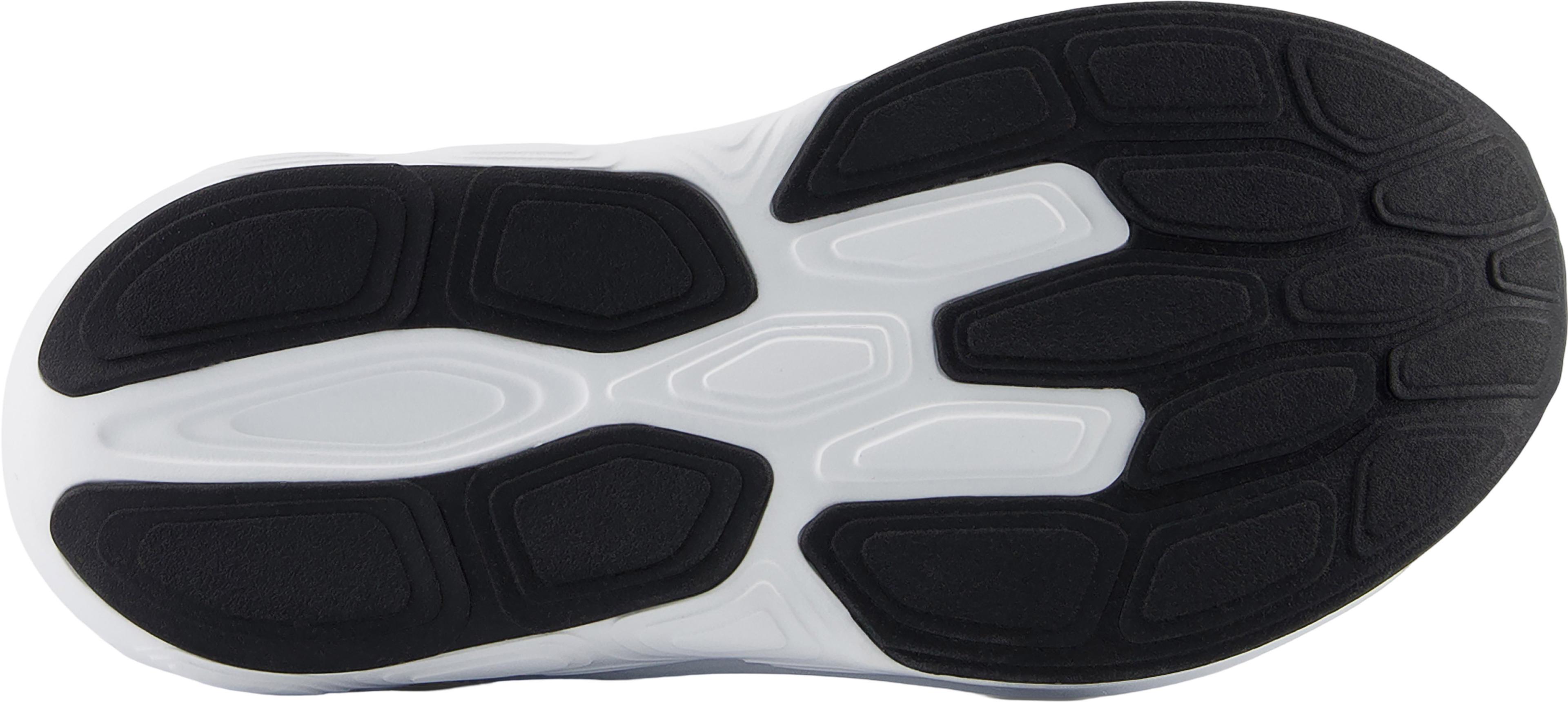 Product gallery image number 2 for product Fresh Foam 625 V1 Bungee Strap Road Running Shoes - Kids