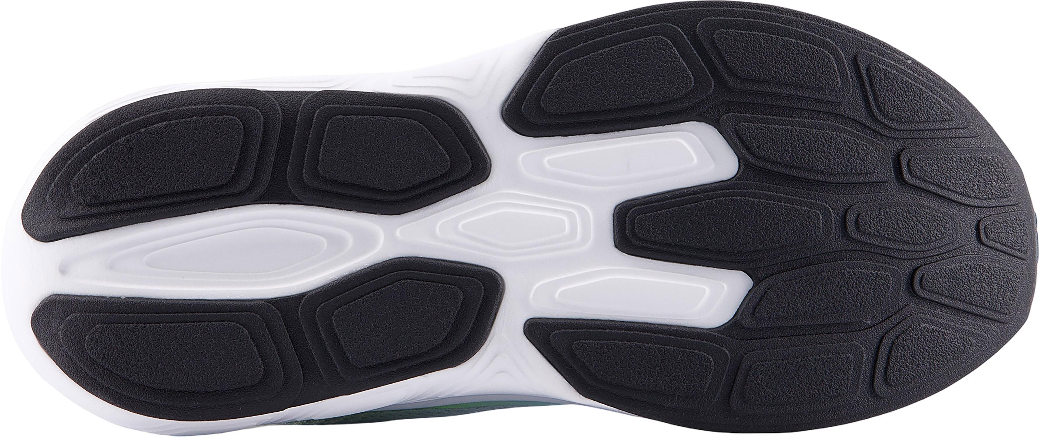 Product gallery image number 3 for product Fresh Foam 625 V1 Bungee Strap Road Running Shoes - Kids