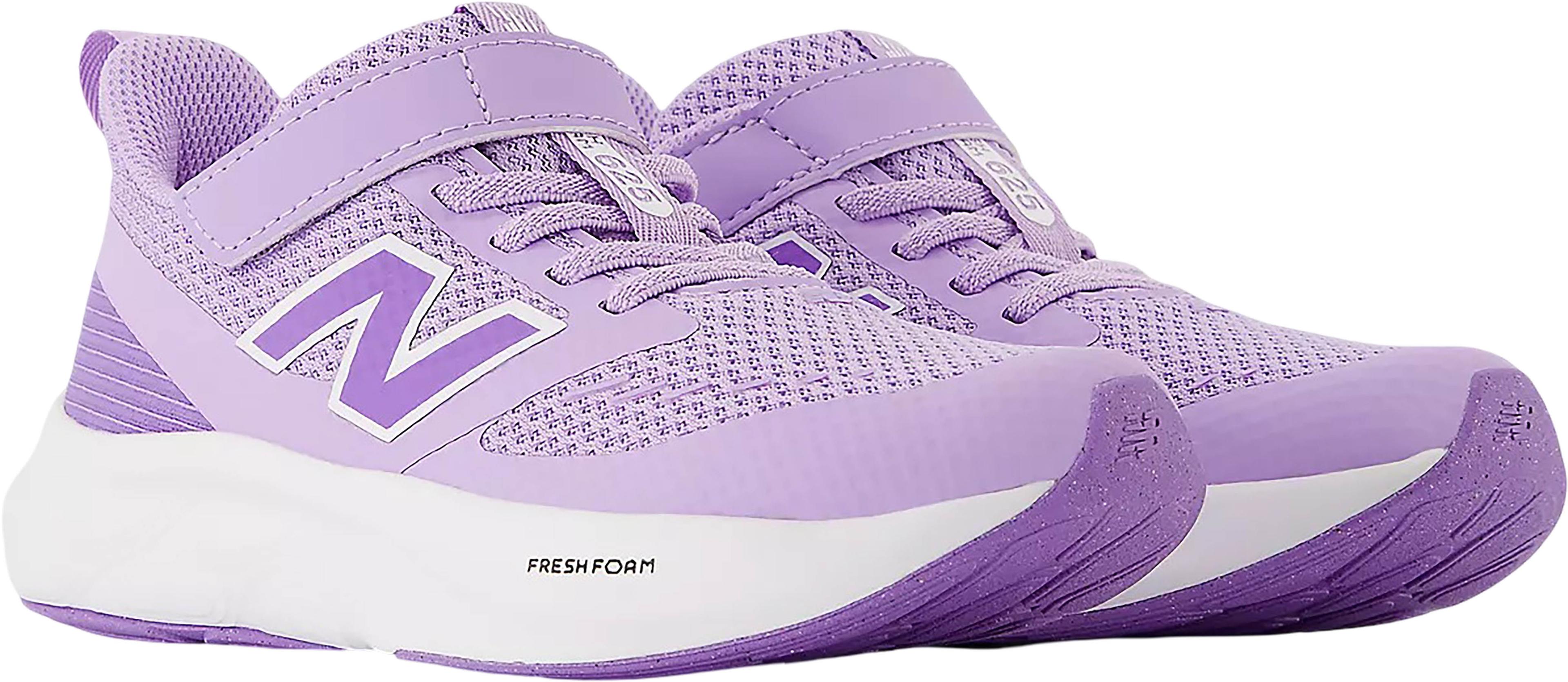 Numéro de l'image de la galerie de produits 3 pour le produit Souliers de course sur route avec sangle Fresh Foam 625 V1 - Enfant