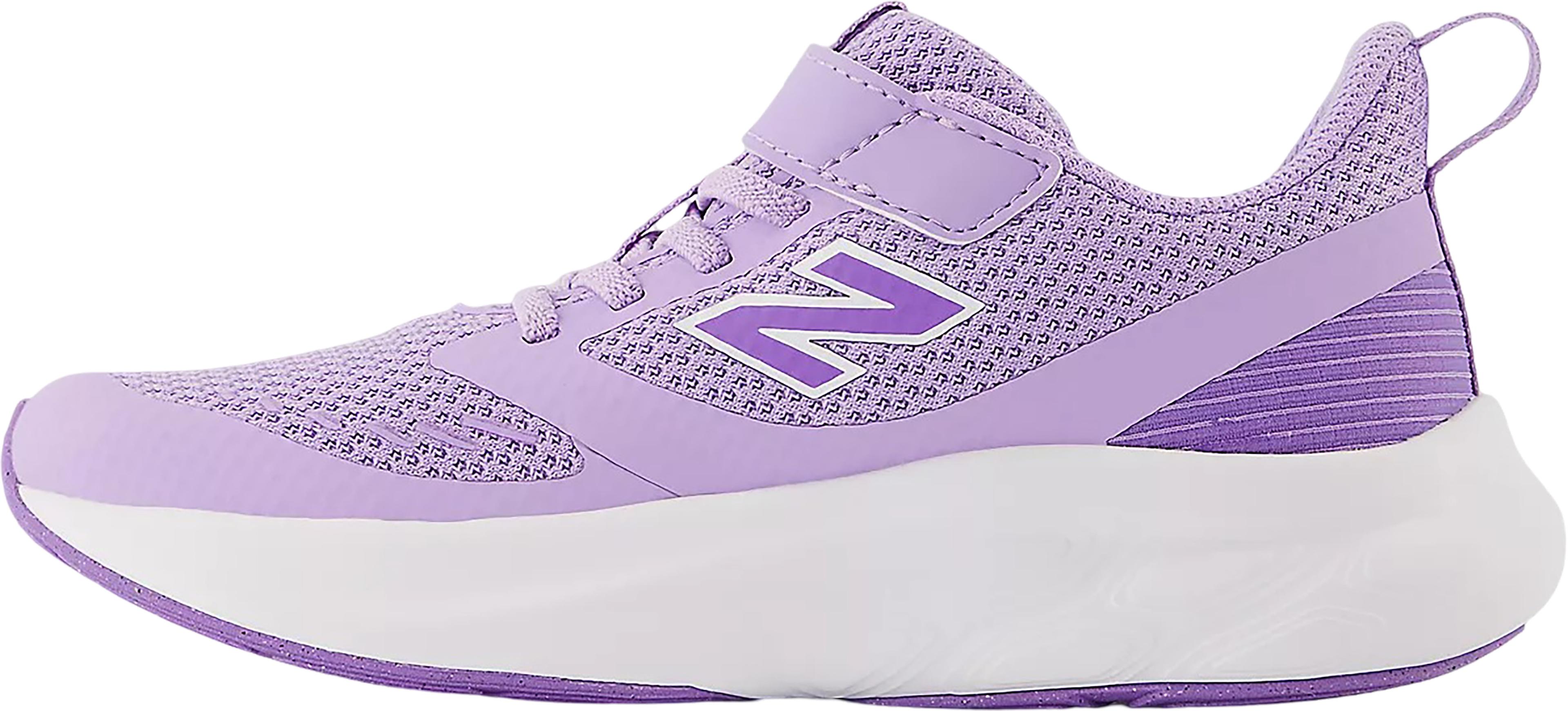 Numéro de l'image de la galerie de produits 4 pour le produit Souliers de course sur route avec sangle Fresh Foam 625 V1 - Enfant