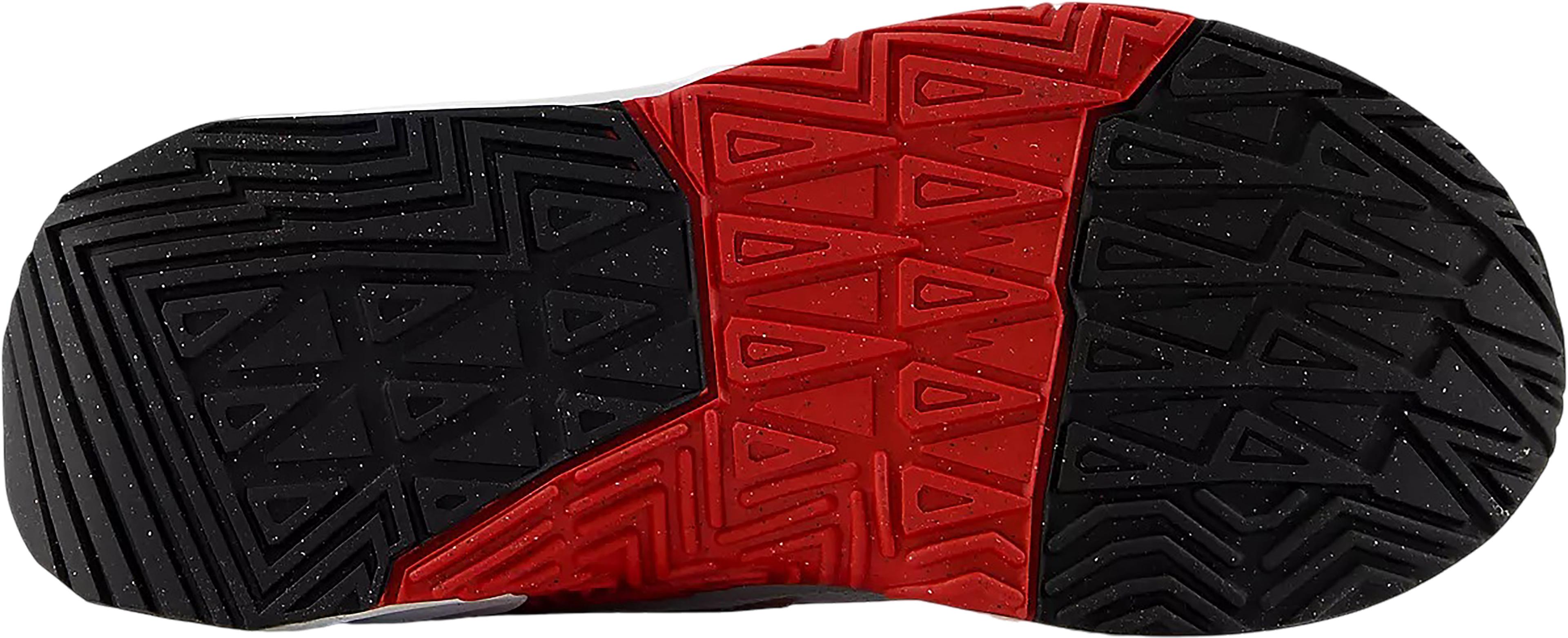 Product gallery image number 4 for product FCY H&L Shoes - Little Kids