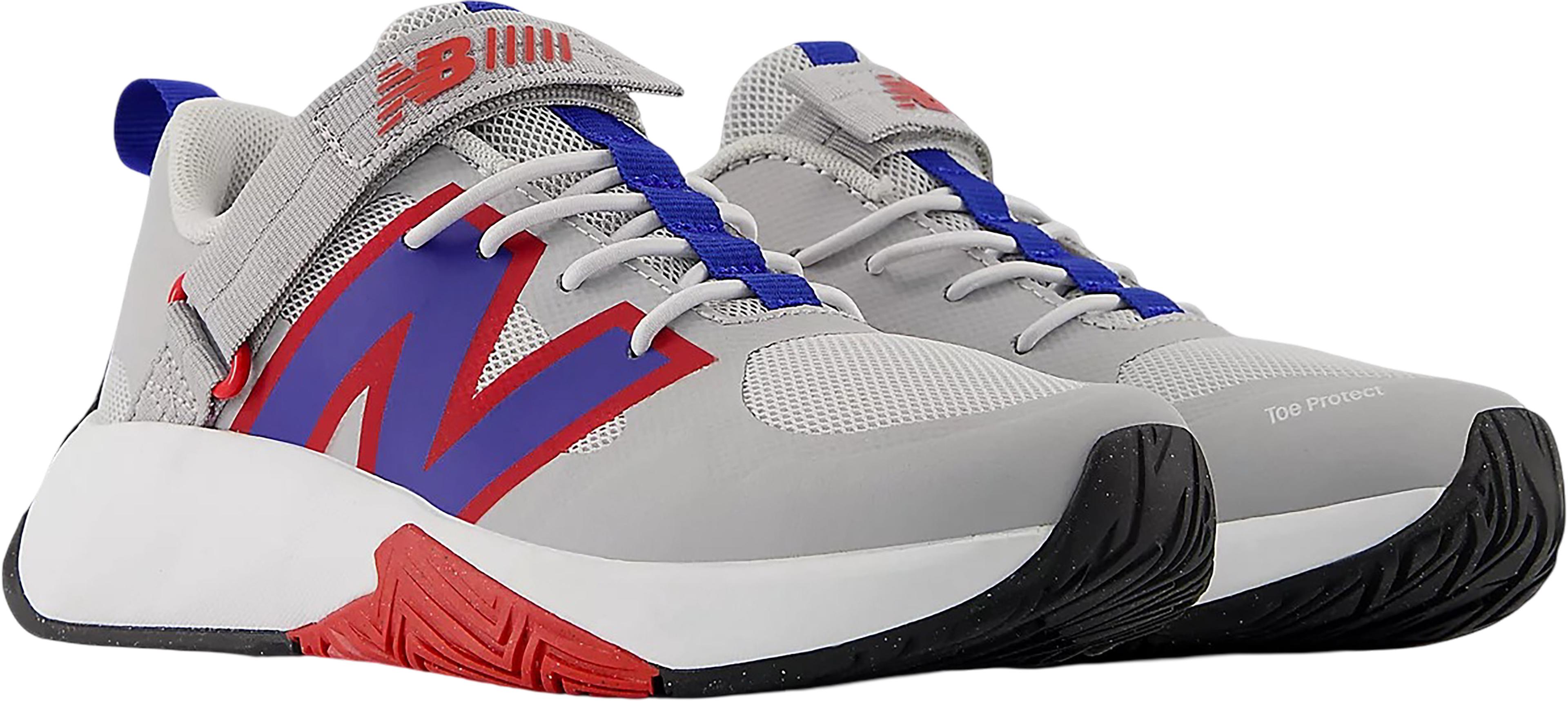 Product gallery image number 3 for product FCY H&L Shoes - Little Kids