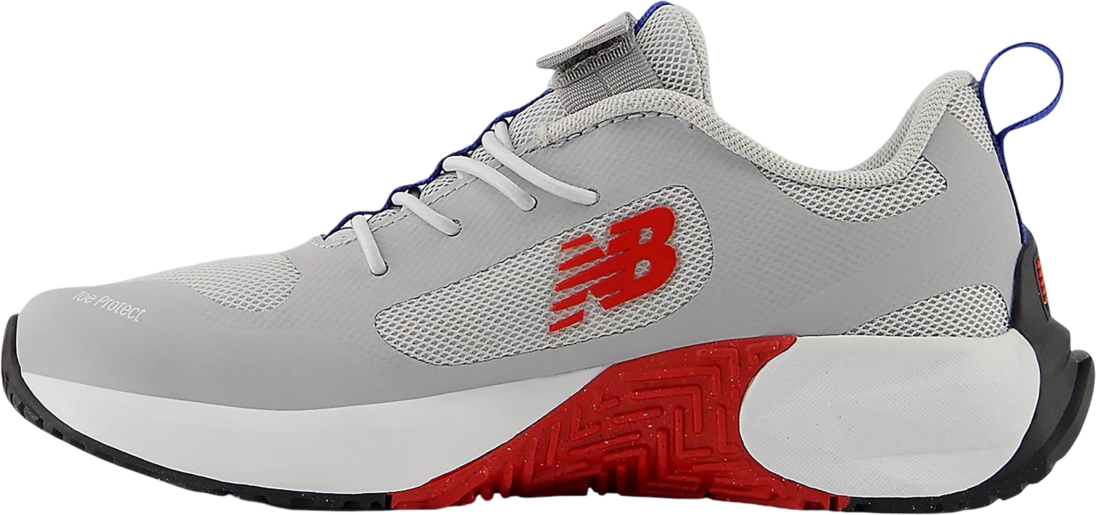 Product gallery image number 5 for product FCY H&L Shoes - Little Kids