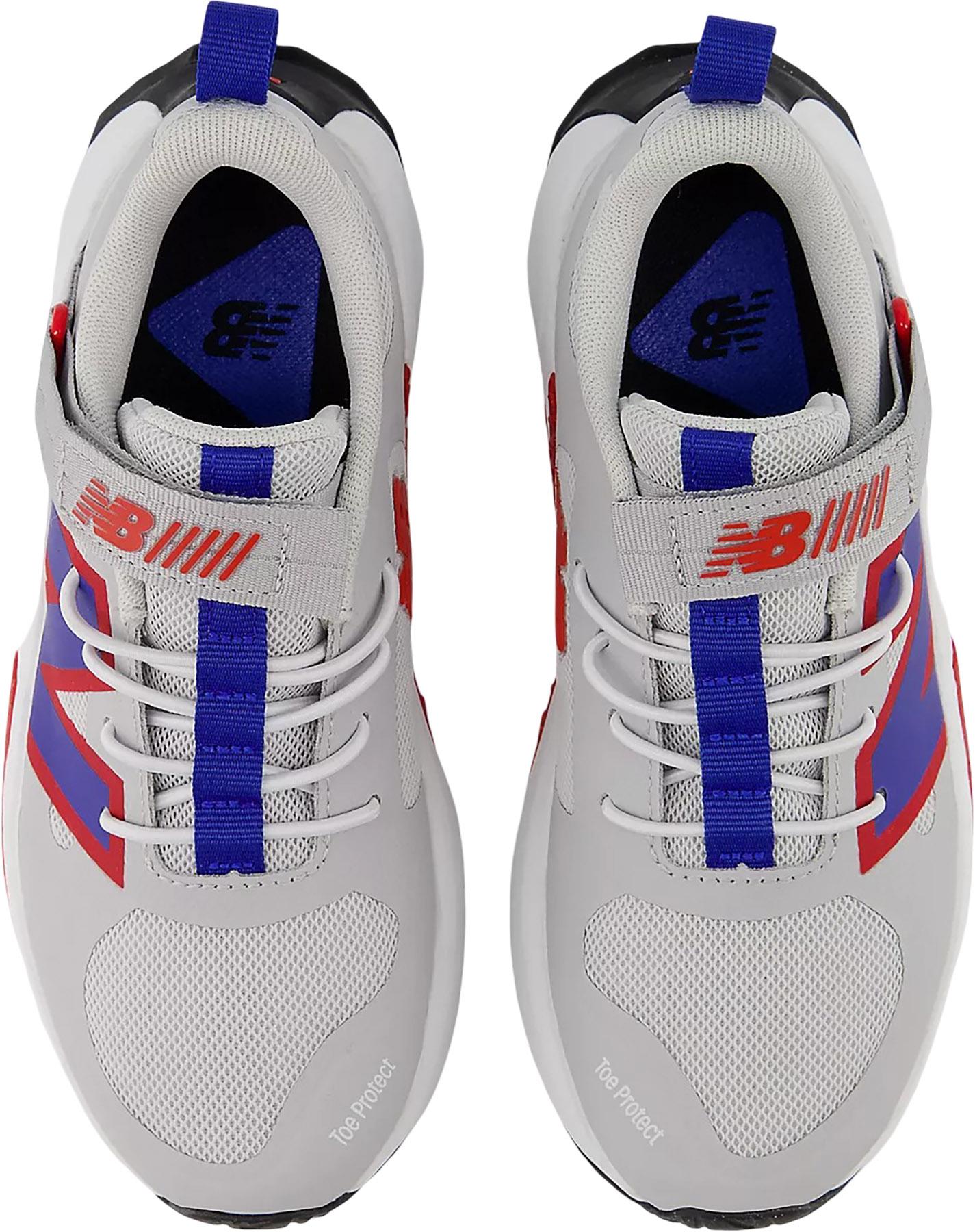 Product gallery image number 2 for product FCY H&L Shoes - Little Kids