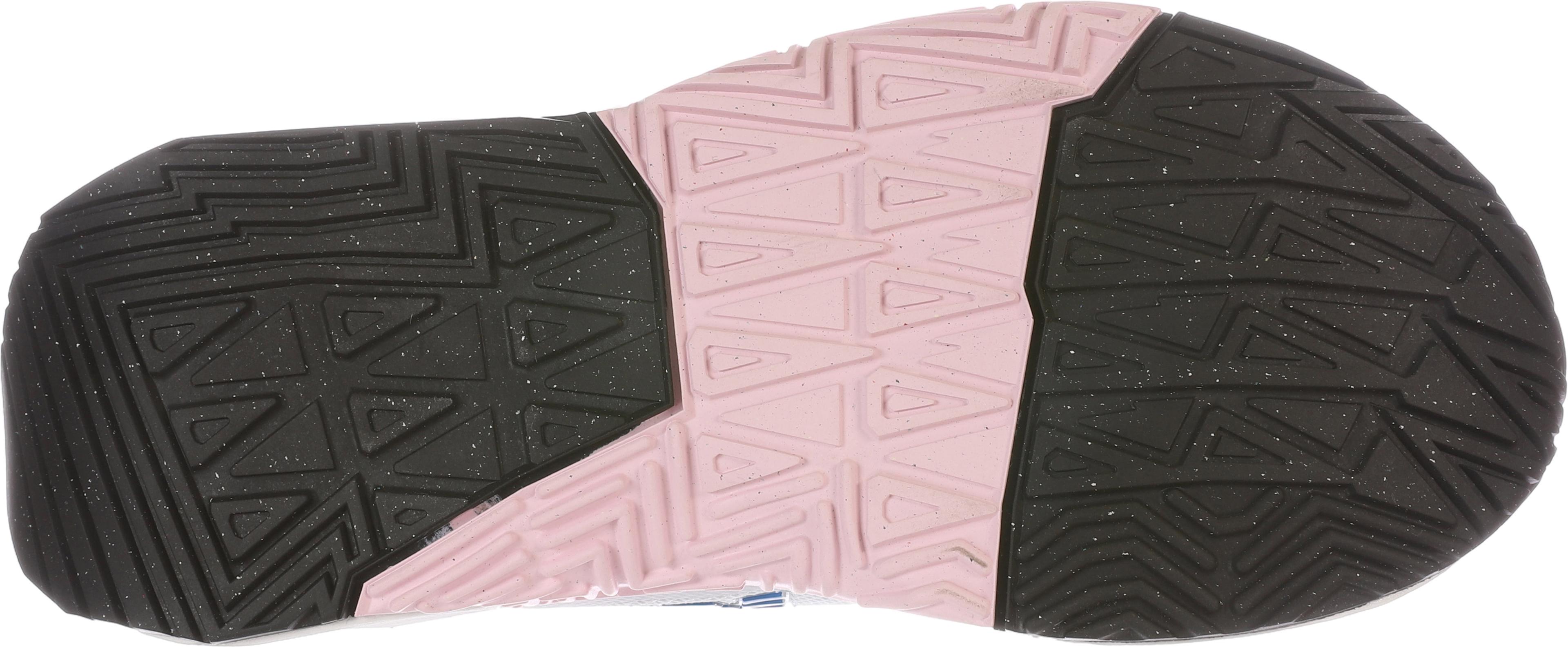 Product gallery image number 3 for product FuellCell Play Bungee Lace with Top Strap Shoes - Little Kids