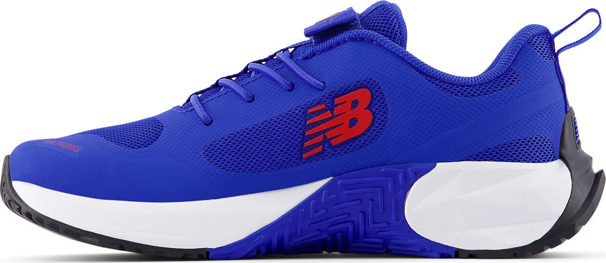 Numéro de l'image de la galerie de produits 2 pour le produit Souliers avec lacets élastiques et sangle FuellCell Play - Petit Enfant