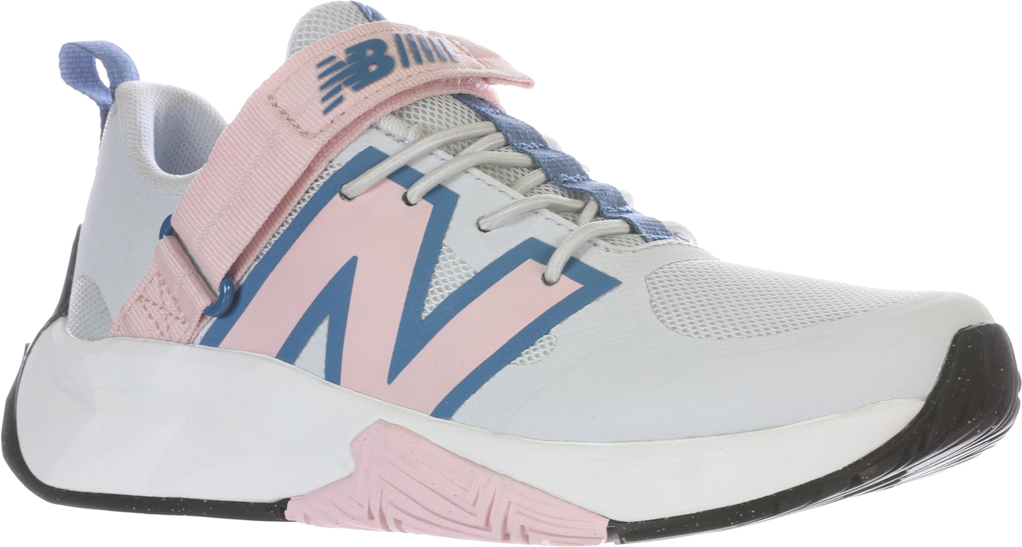 Product gallery image number 2 for product FuellCell Play Bungee Lace with Top Strap Shoes - Little Kids