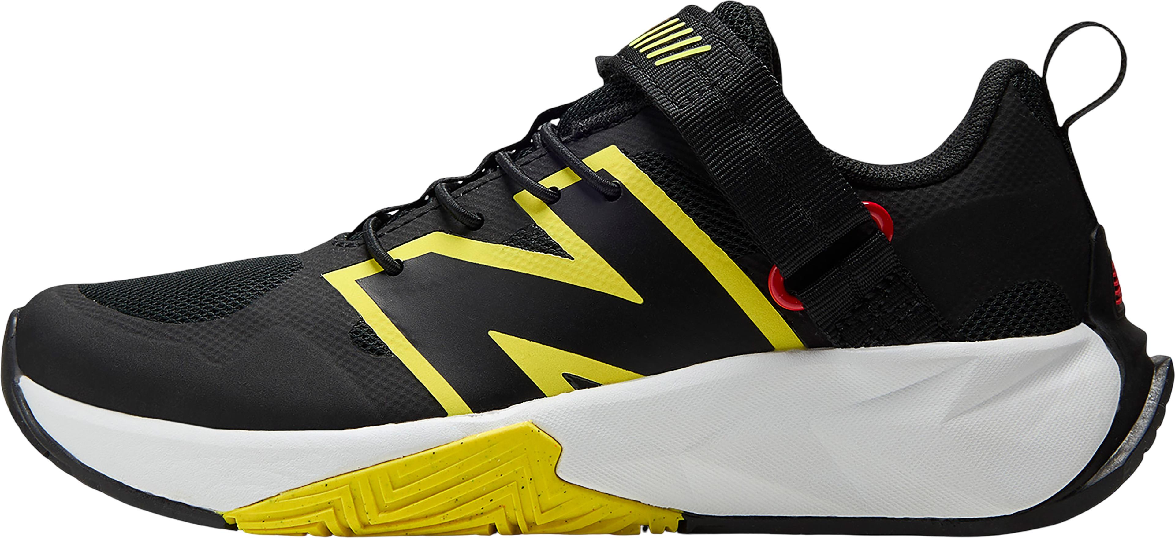 Product gallery image number 3 for product FuellCell Play Bungee Lace with Top Strap Shoes - Little Kids