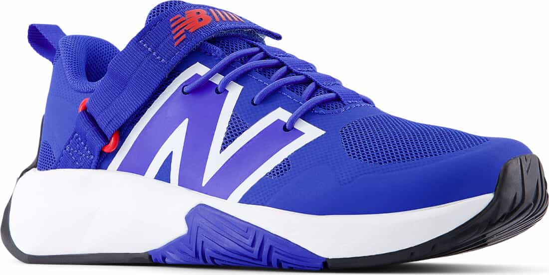 Product image for FuellCell Play Bungee Lace with Top Strap Shoes - Little Kids