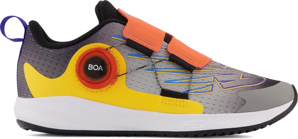 Product gallery image number 1 for product FuelCore Reveal v3 BOA Shoes - Little Boy