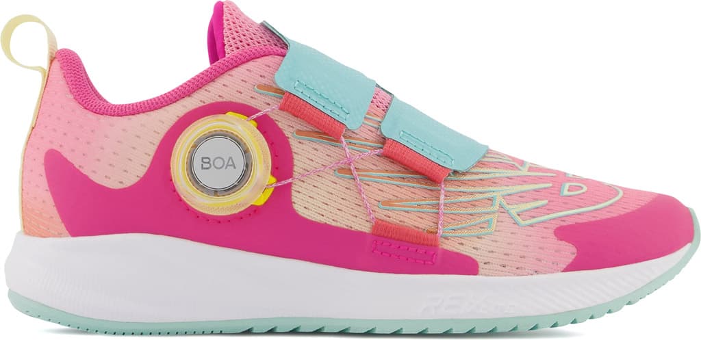Product gallery image number 1 for product FuelCore Reveal v3 BOA Shoes - Little Girl