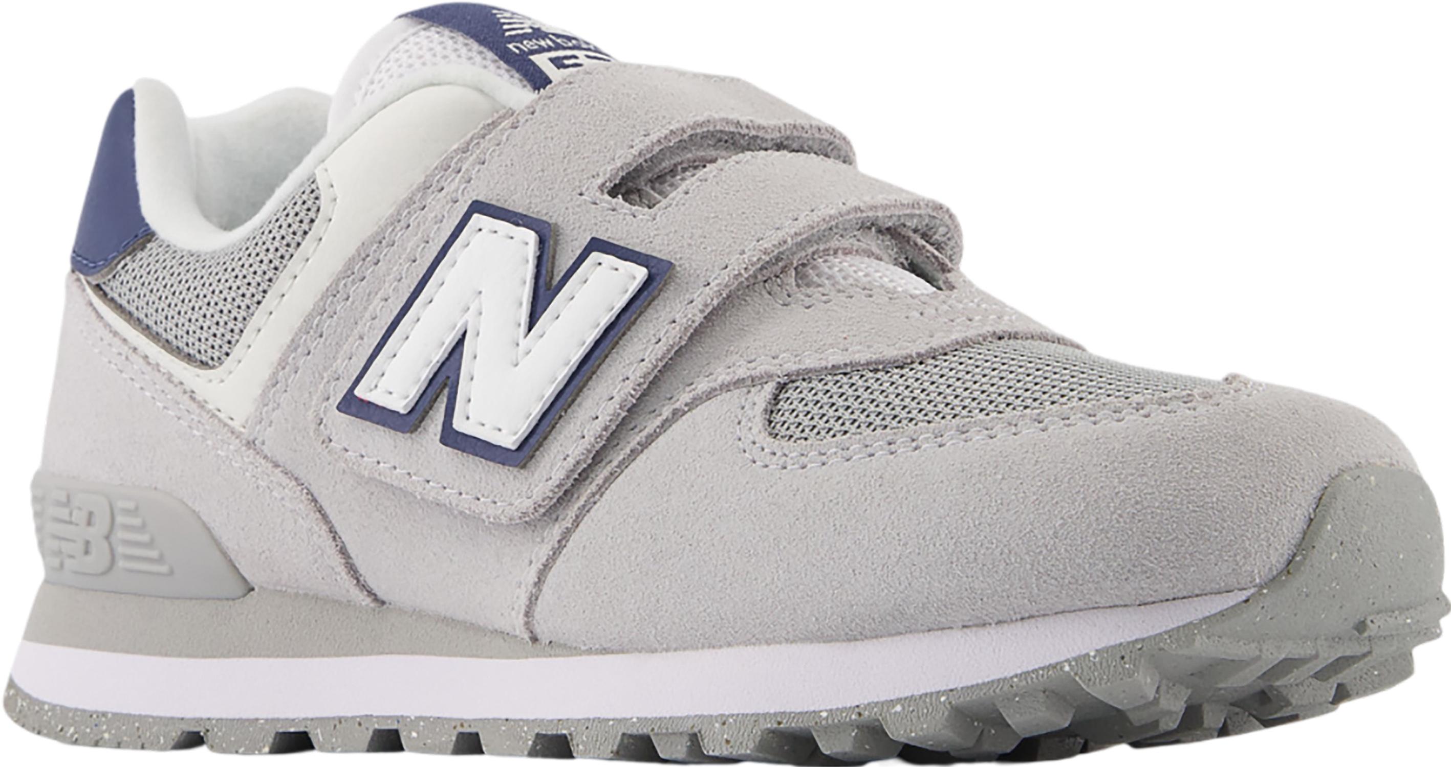 Product gallery image number 4 for product 574 Core Hook and Loop Shoes - Kid