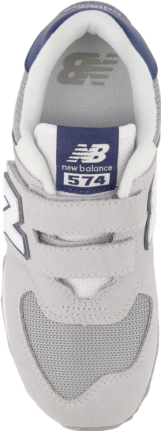 Product gallery image number 2 for product 574 Core Hook and Loop Shoes - Kid