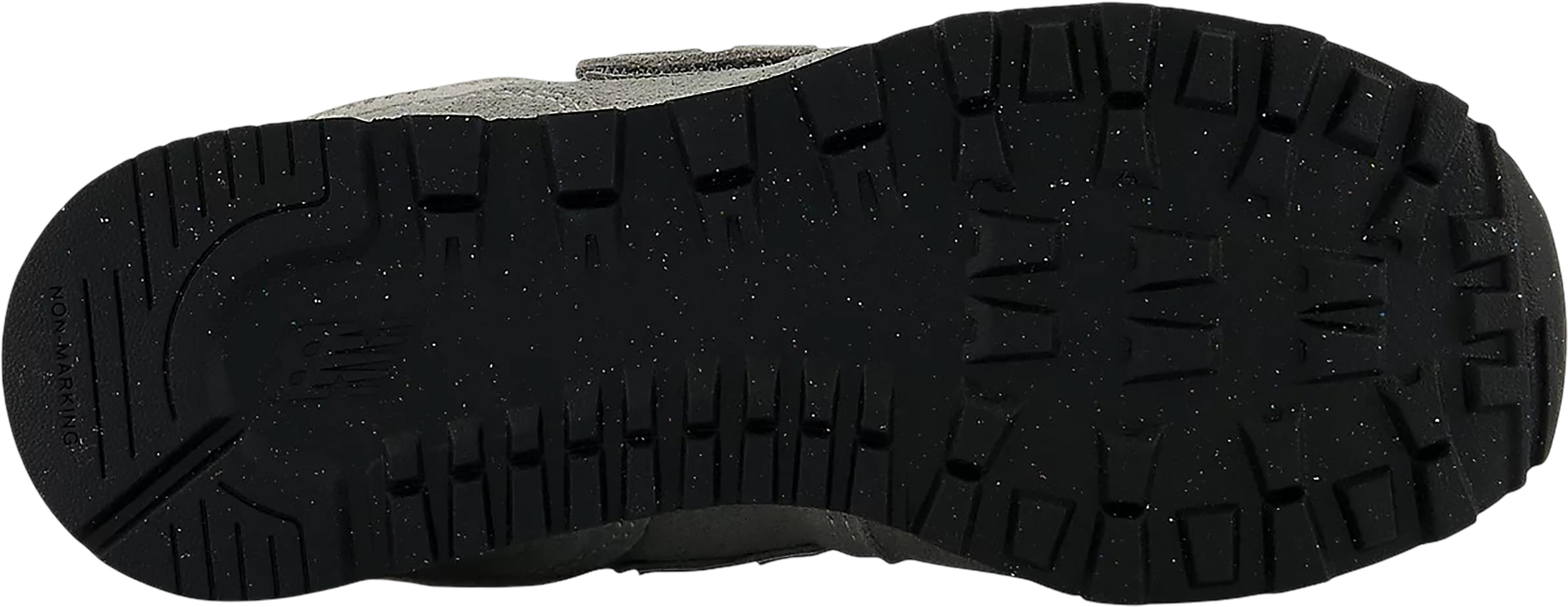 Product gallery image number 2 for product 574 Core Hook and Loop Shoes - Kids