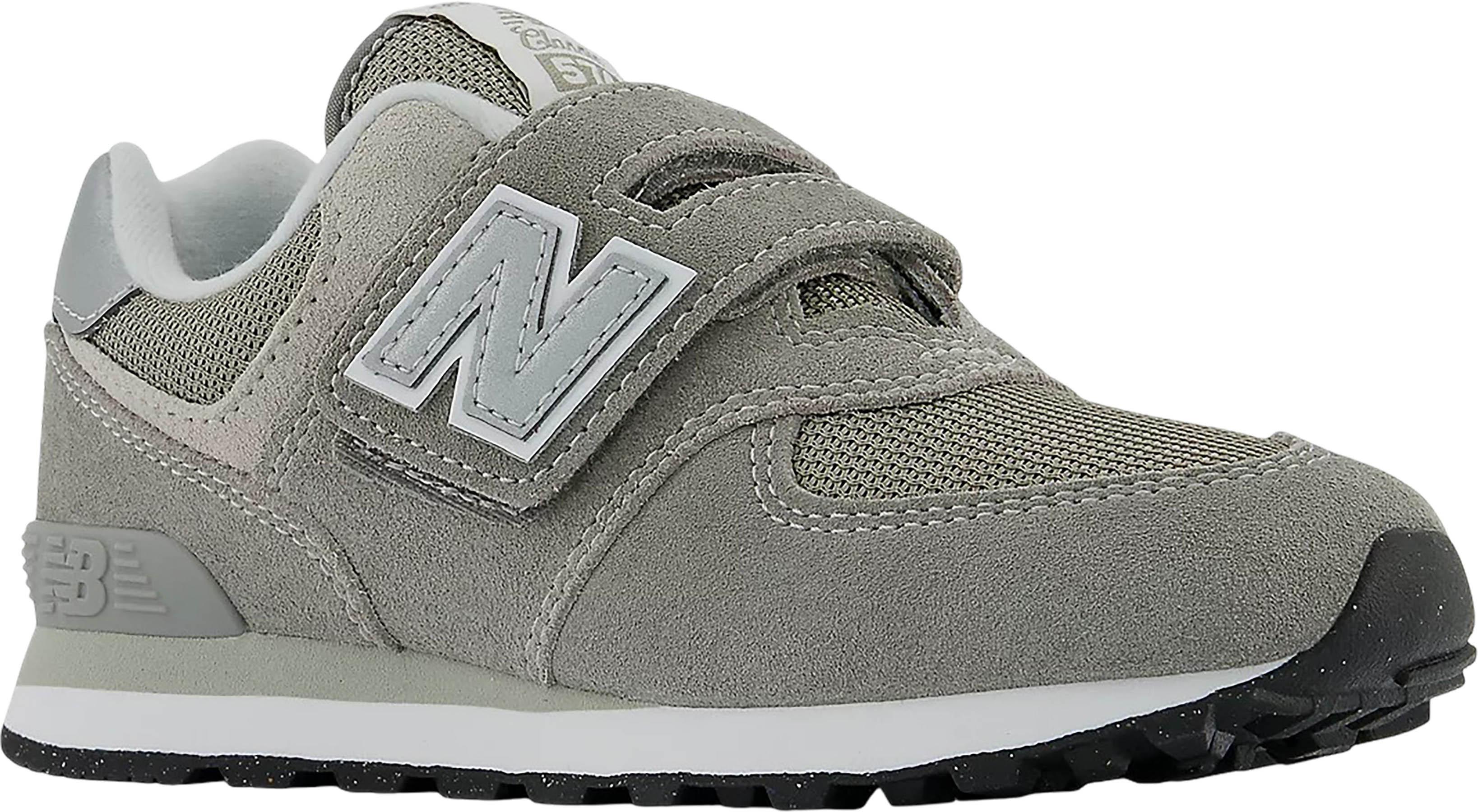 Product gallery image number 3 for product 574 Core Hook and Loop Shoes - Kids