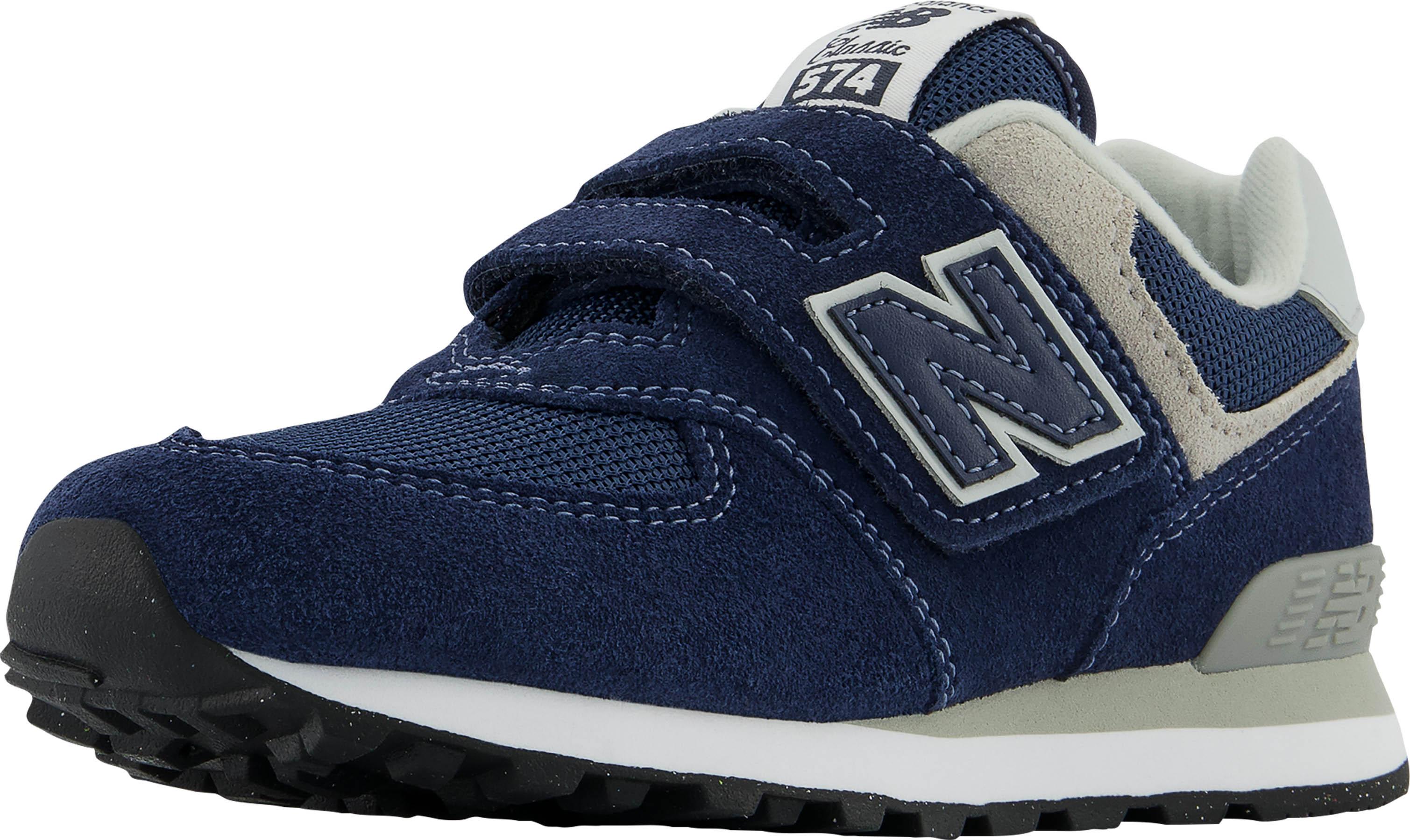 Numéro de l'image de la galerie de produits 4 pour le produit Souliers 574 Hook and Loop - Enfant